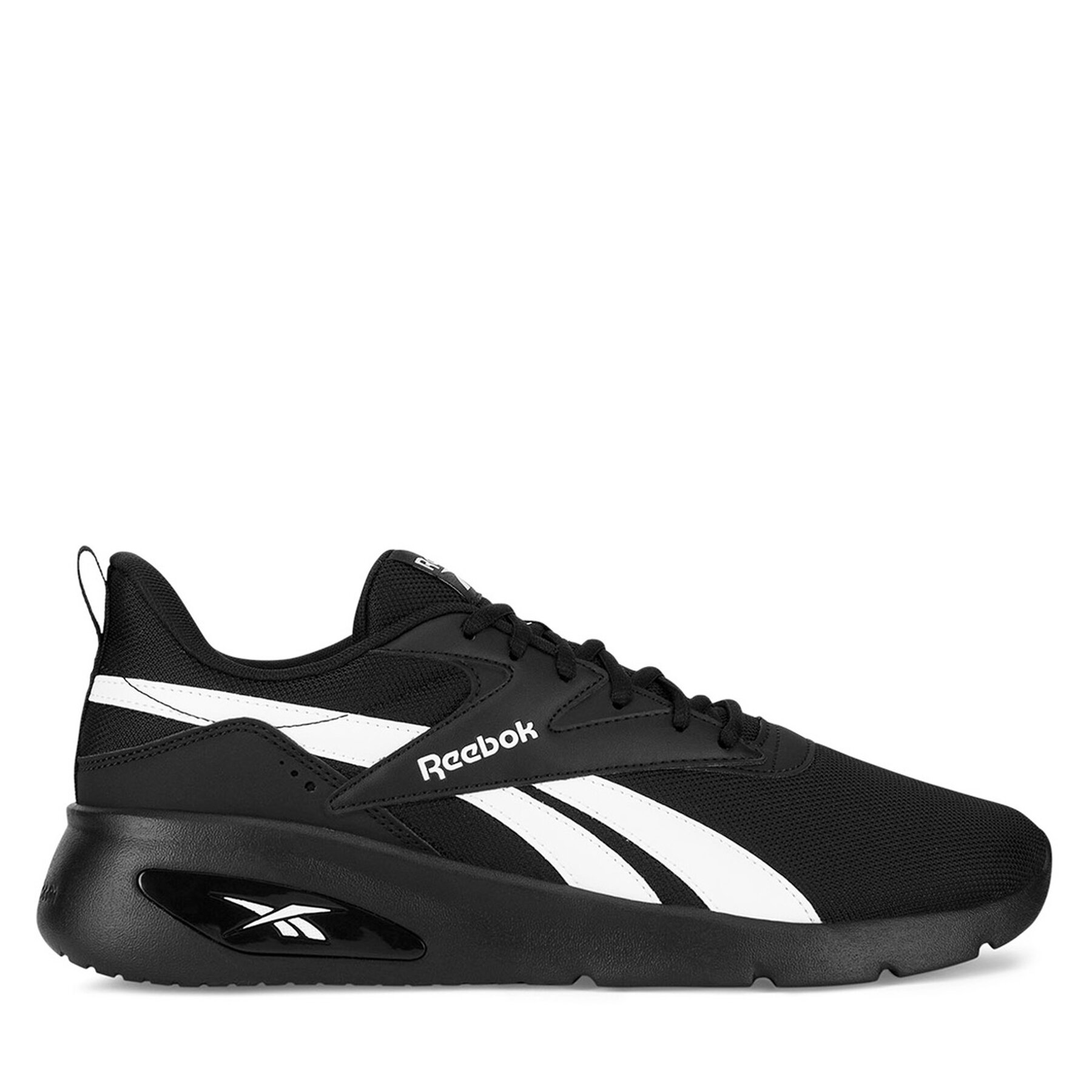 Sneakers Reebok RIDER V 100220408 Schwarz von Reebok