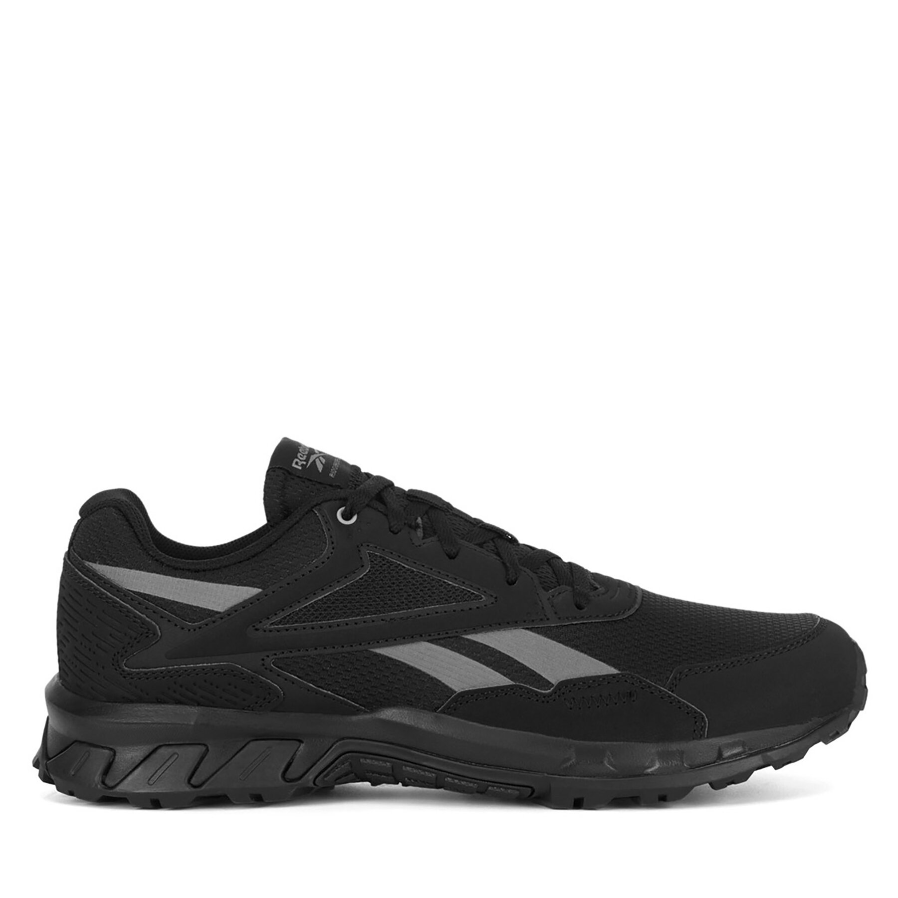 Sneakers Reebok RIDGERIDER 5.0 100220828 Schwarz von Reebok