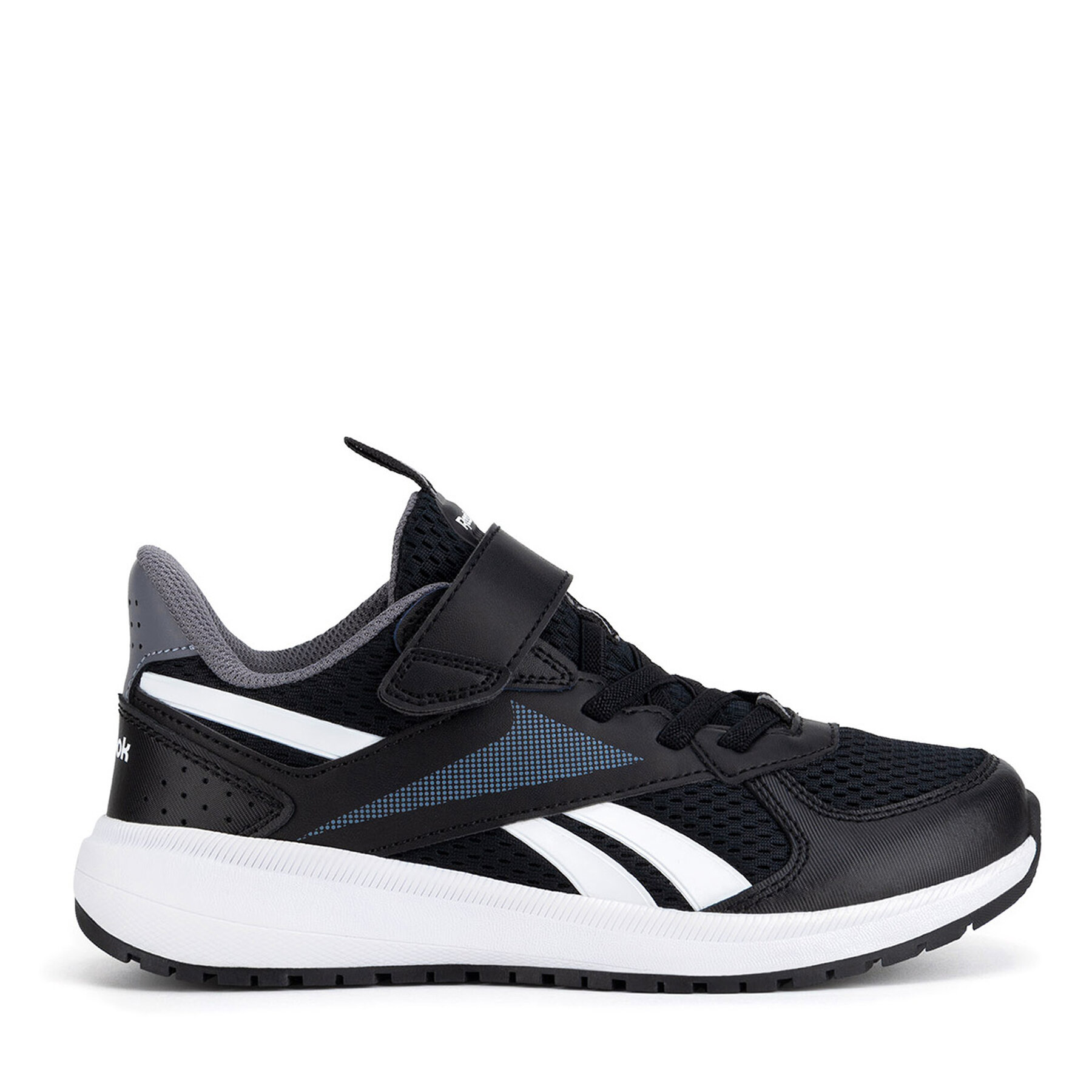 Sneakers Reebok ROAD SUPREME 100033543 (IV) Schwarz von Reebok