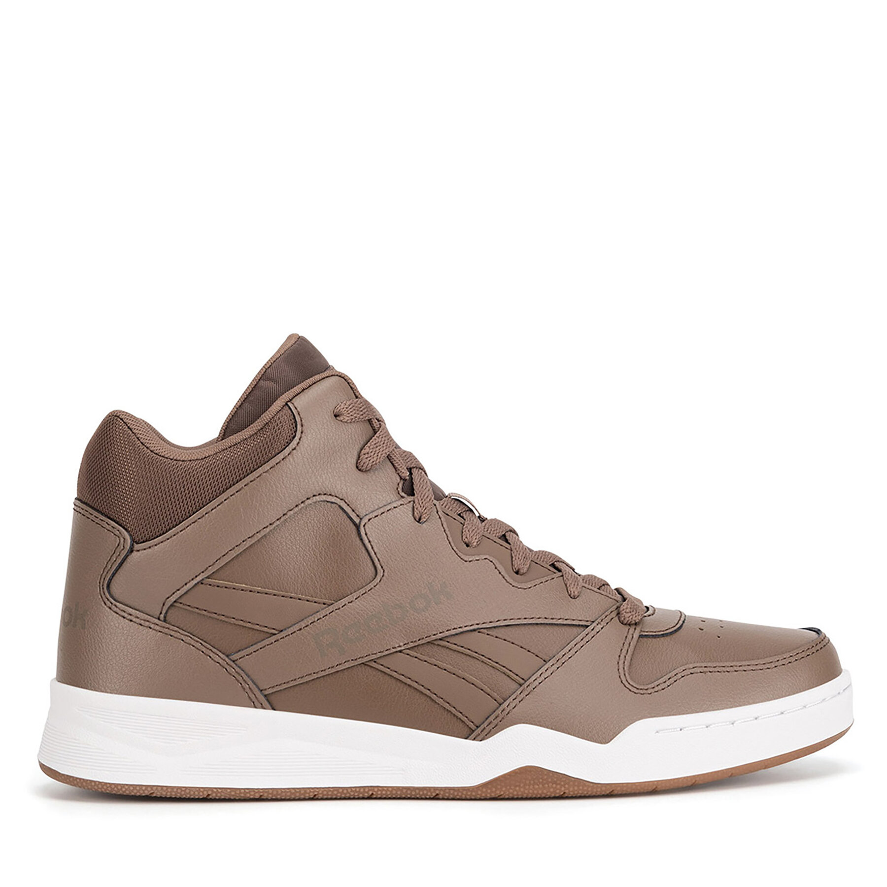 Sneakers Reebok ROYAL BB4500 HI2 100221192 Braun Sneakers Reebok ROYAL BB4500 HI2 100221192 Braun von Reebok