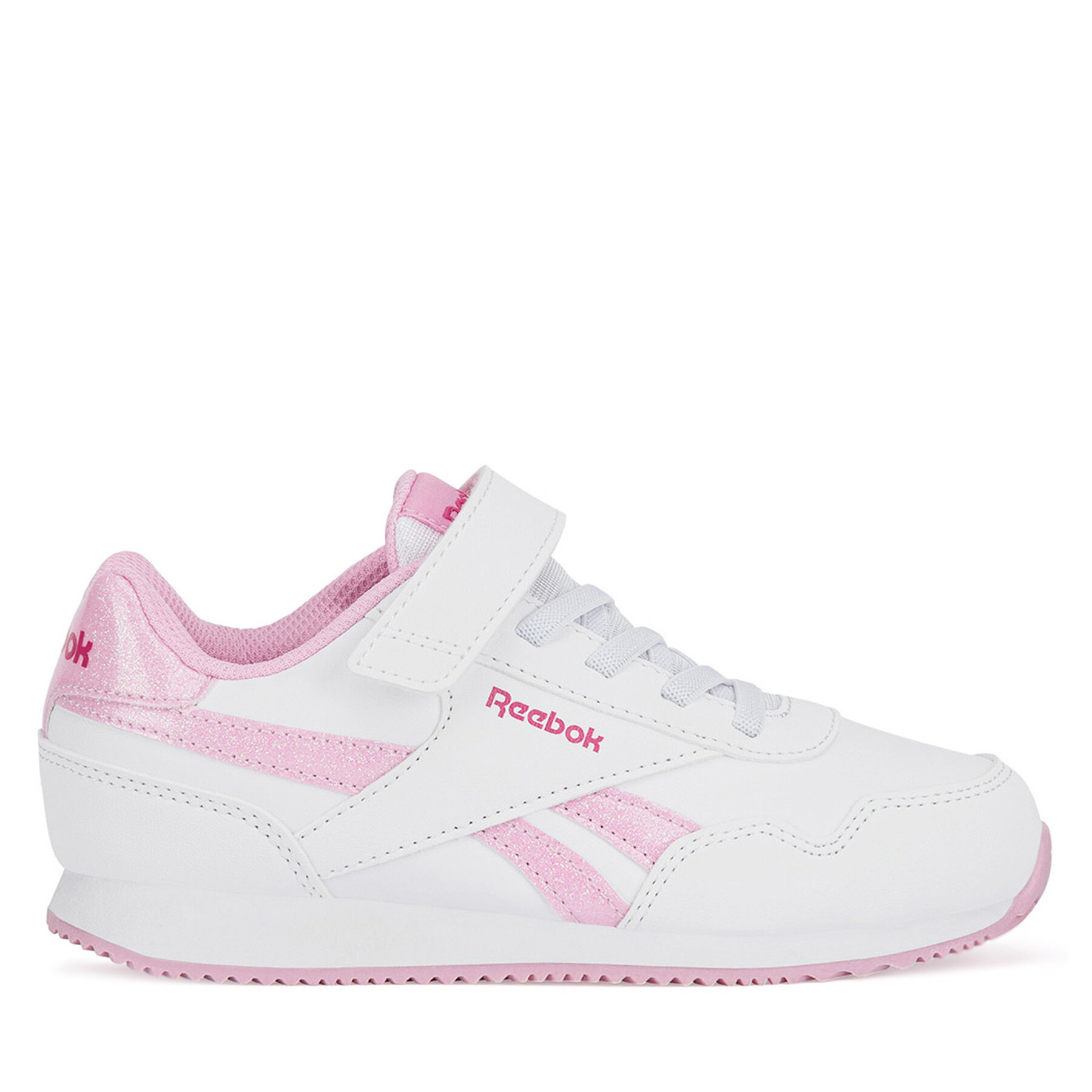 Sneakers Reebok ROYAL CL JOGGER 3.0 1V 100220346 Weiß Sneakers Reebok ROYAL CL JOGGER 3.0 1V 100220346 Weiß von Reebok