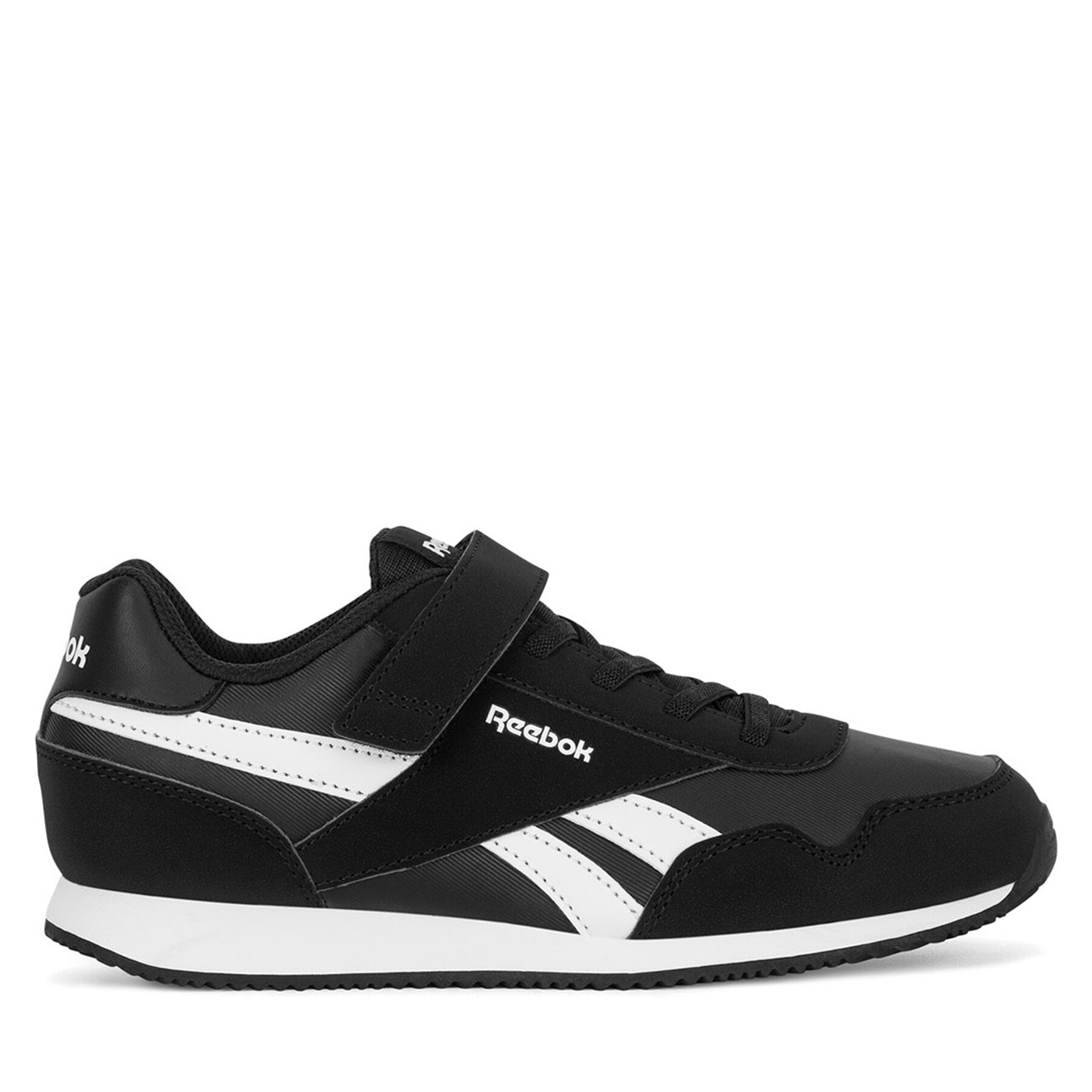Sneakers Reebok ROYAL CL JOGGER 3.0 1V 100220347 Schwarz Sneakers Reebok ROYAL CL JOGGER 3.0 1V 100220347 Schwarz von Reebok