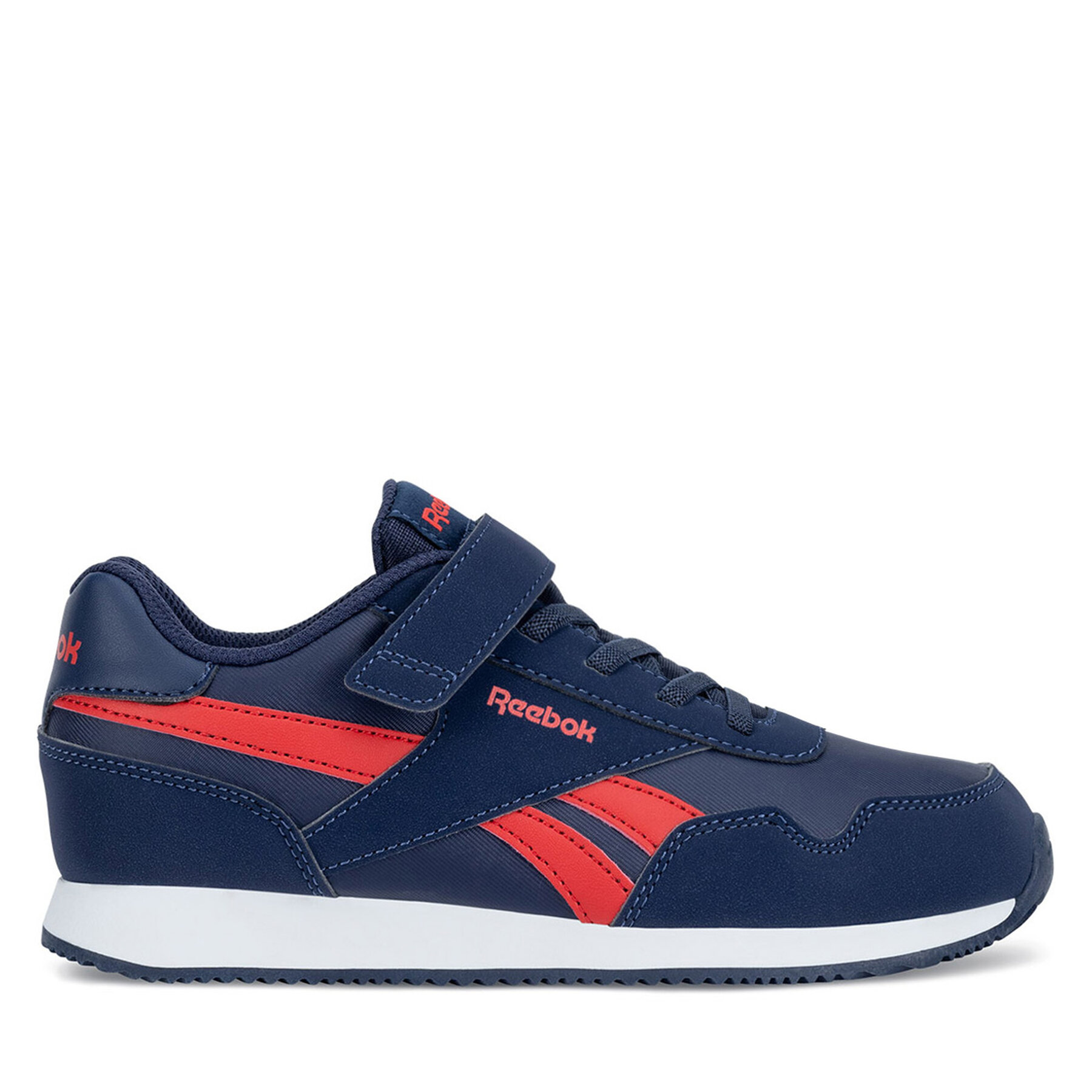 Sneakers Reebok ROYAL CL JOGGER 3.0 1V 100220405 Dunkelblau Sneakers Reebok ROYAL CL JOGGER 3.0 1V 100220405 Dunkelblau von Reebok