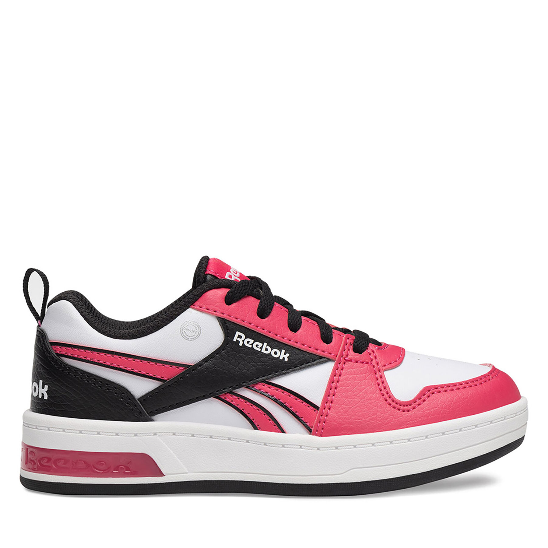 Sneakers Reebok ROYAL PRIME STEP N' FLASH 100202285 Rosa Sneakers Reebok ROYAL PRIME STEP N' FLASH 100202285 Rosa von Reebok