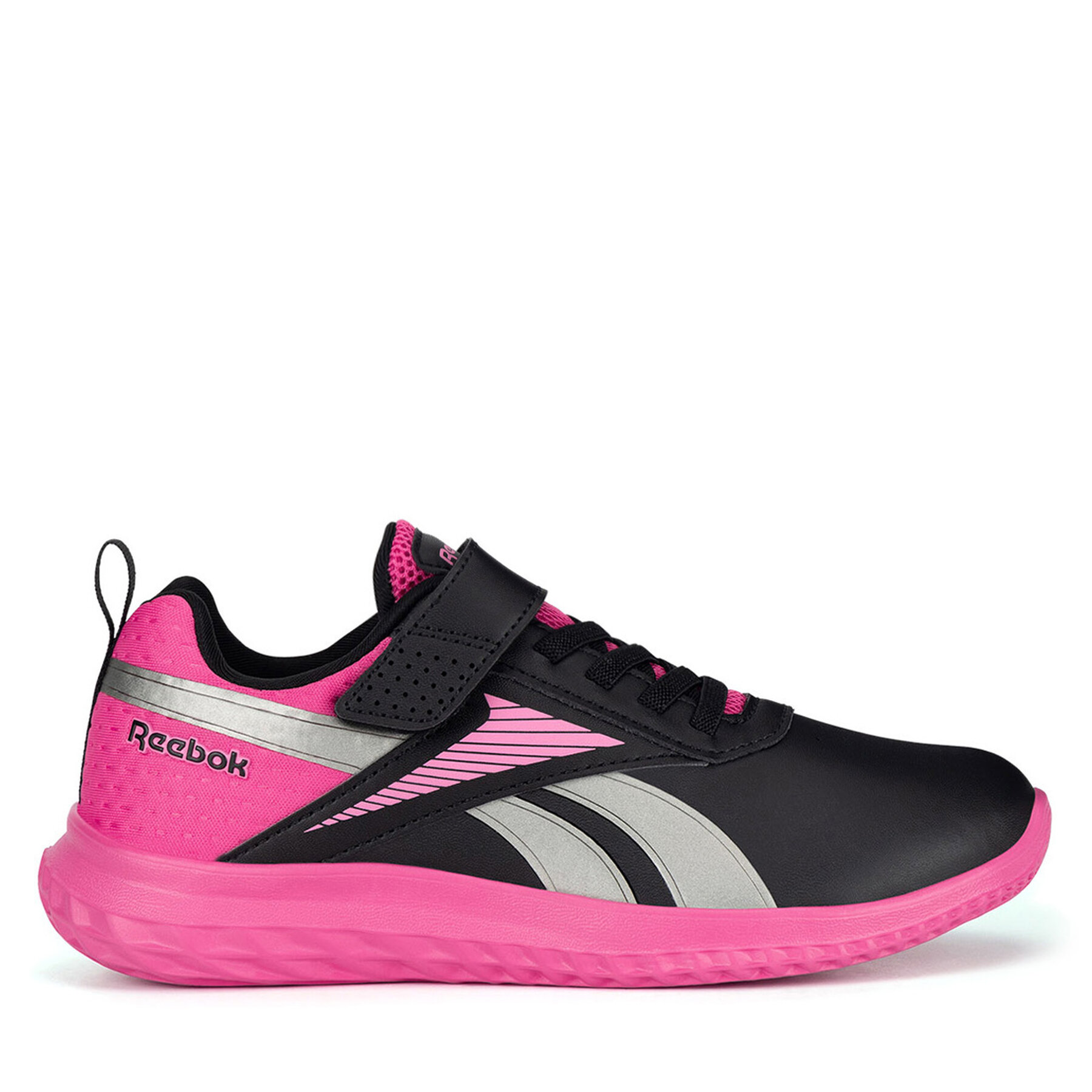 Sneakers Reebok RUSH RUNNER 5 ALT 100200972 Schwarz Sneakers Reebok RUSH RUNNER 5 ALT 100200972 Schwarz von Reebok