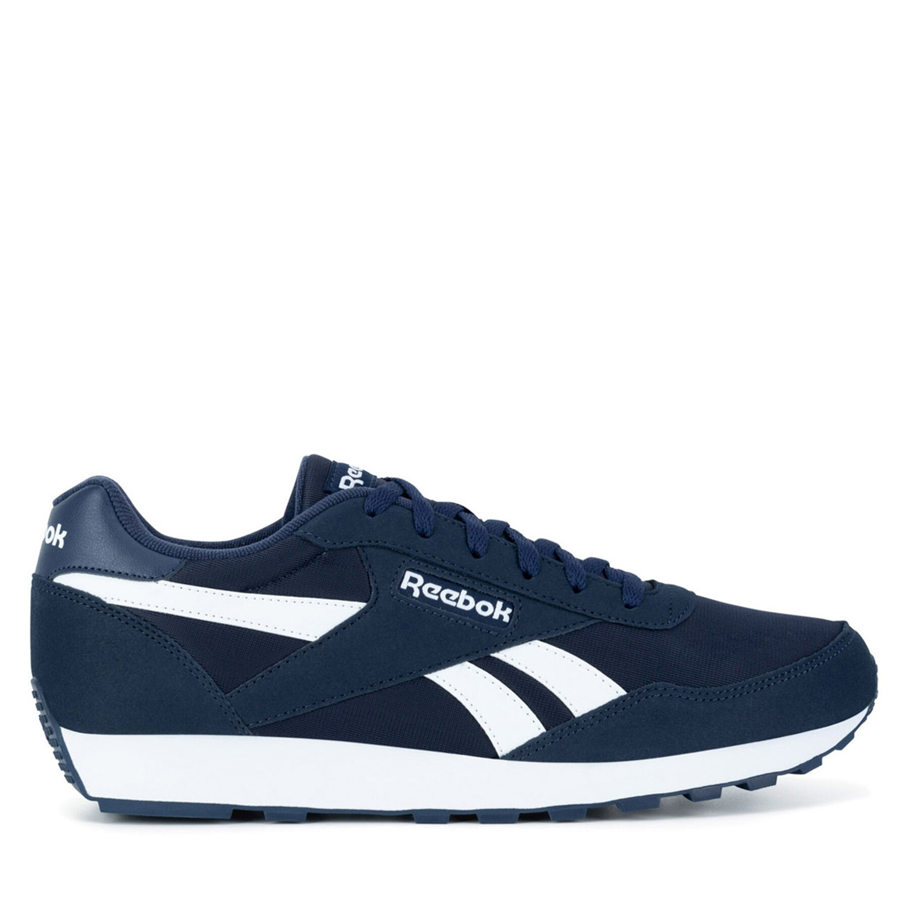 Sneakers Reebok Rewind R 100001391 Dunkelblau Sneakers Reebok Rewind R 100001391 Dunkelblau von Reebok
