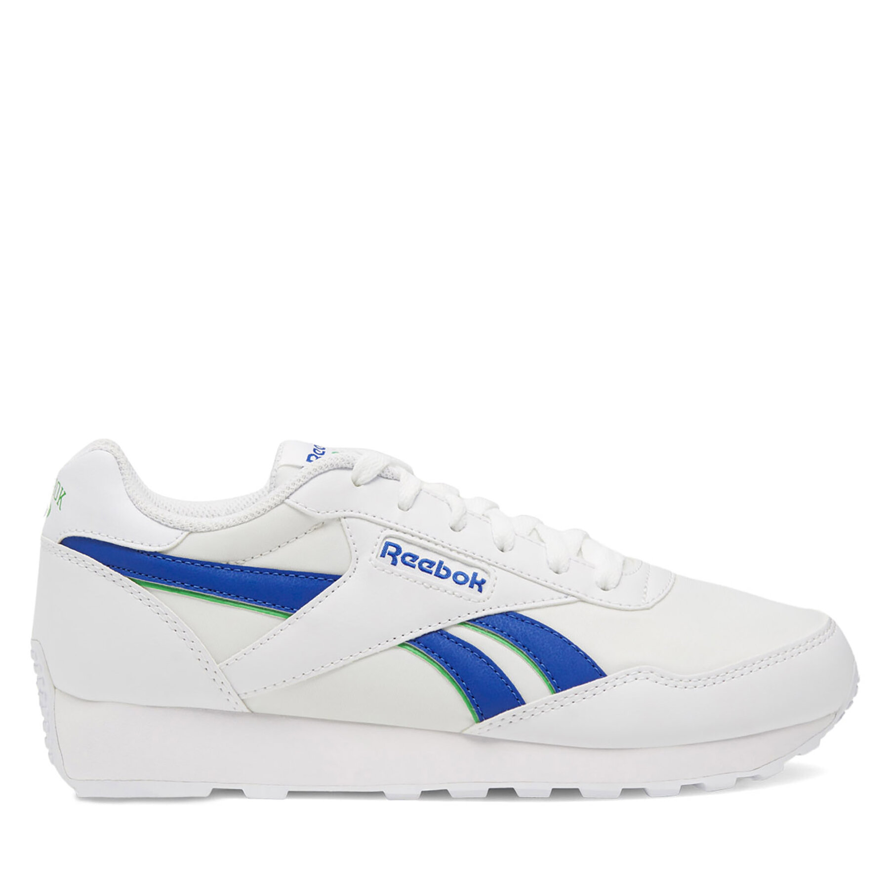 Sneakers Reebok Rewind R 100074153 Weiß von Reebok