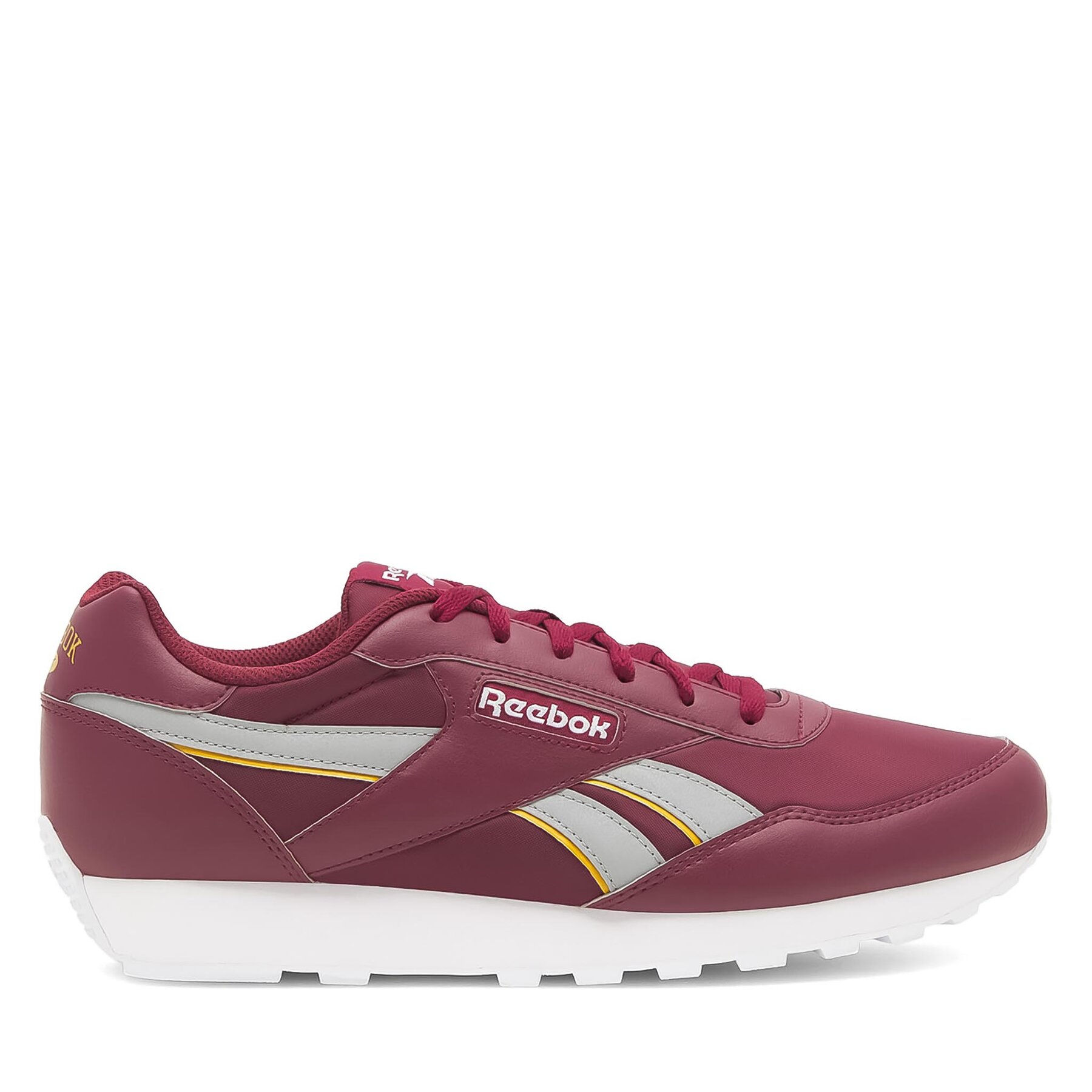 Sneakers Reebok Rewind Run ID5153 Dunkelrot von Reebok