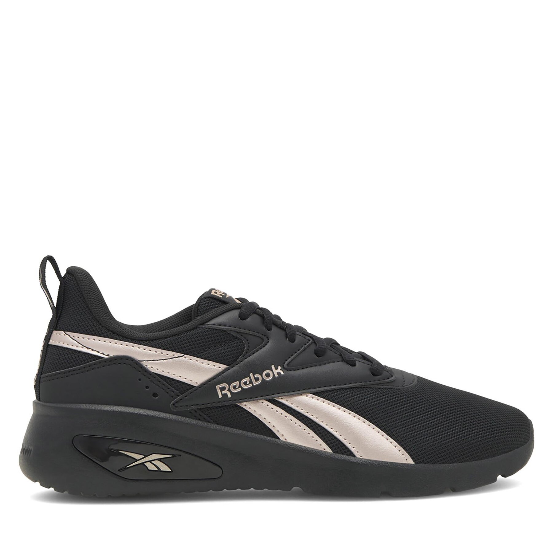 Sneakers Reebok Rider V 100200386 Schwarz von Reebok