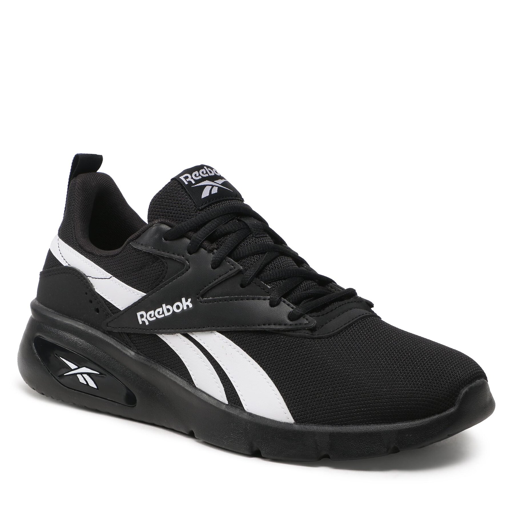 Sneakers Reebok Rider V GZ4884 Schwarz von Reebok