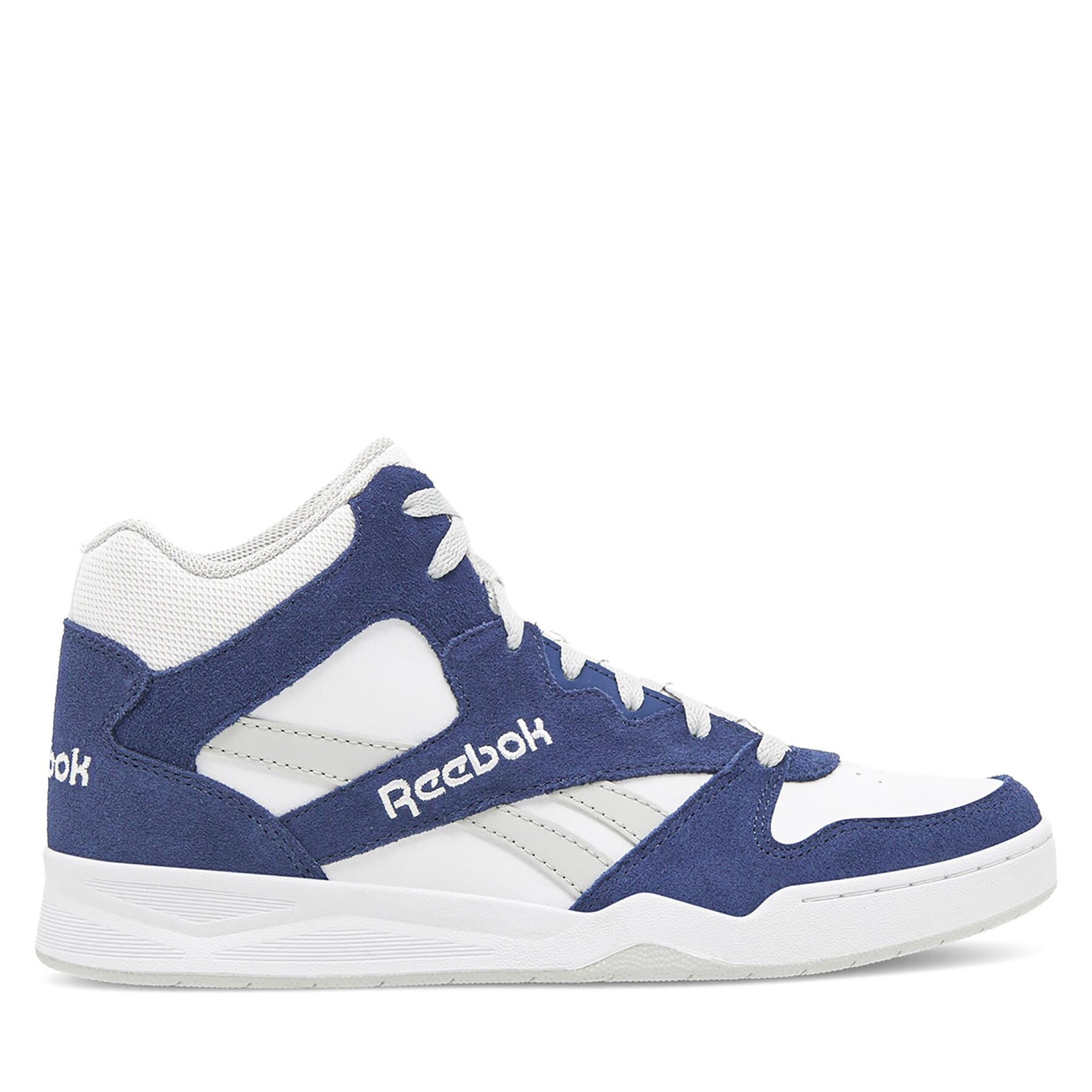 Sneakers Reebok Royal BB4500 HI2 100074732 Bunt Sneakers Reebok Royal BB4500 HI2 100074732 Bunt von Reebok