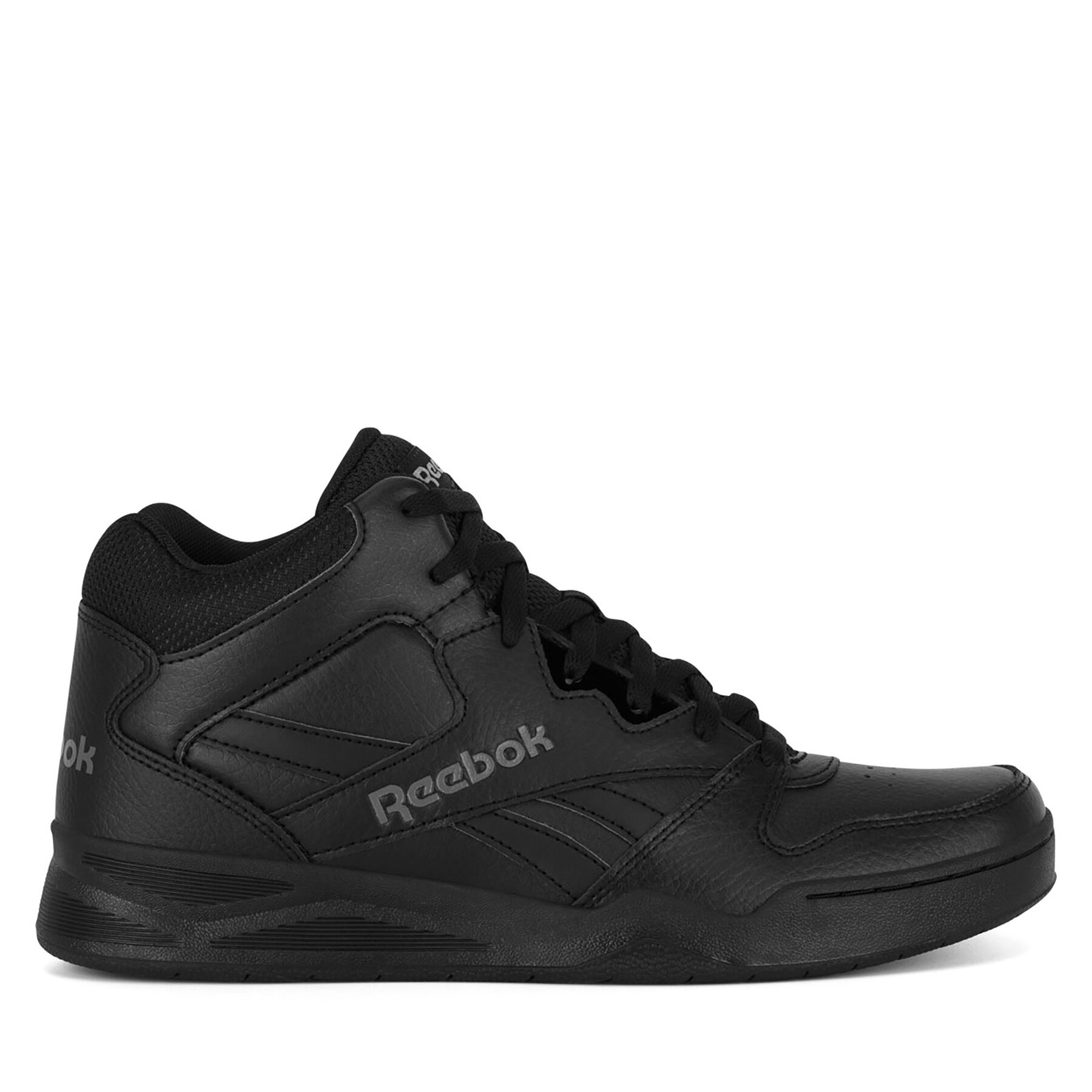 Sneakers Reebok Royal BB4500 Hi2 100000090 Schwarz Sneakers Reebok Royal BB4500 Hi2 100000090 Schwarz von Reebok