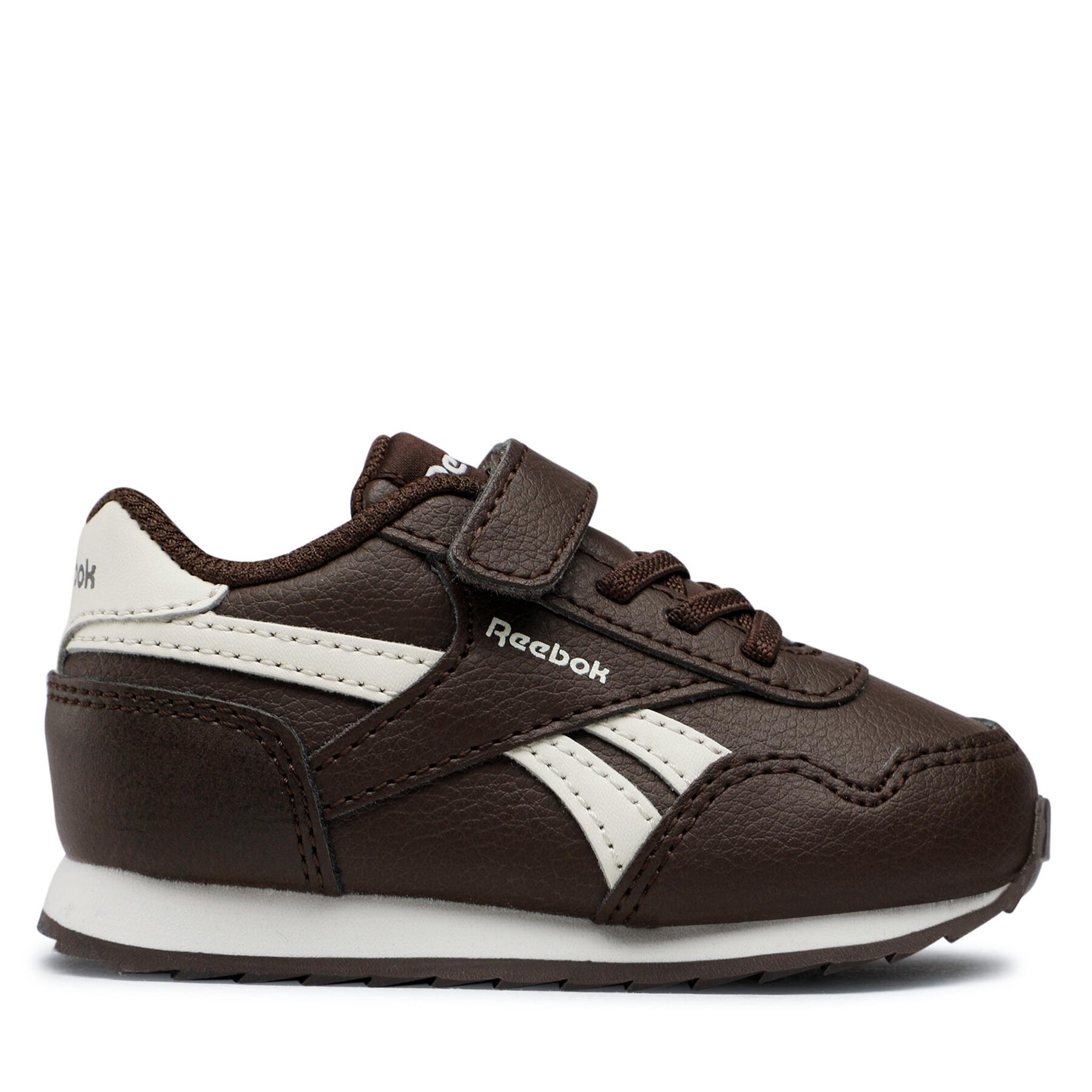 Sneakers Reebok Royal Cl Jog 3.0 1 GW3735 Braun von Reebok