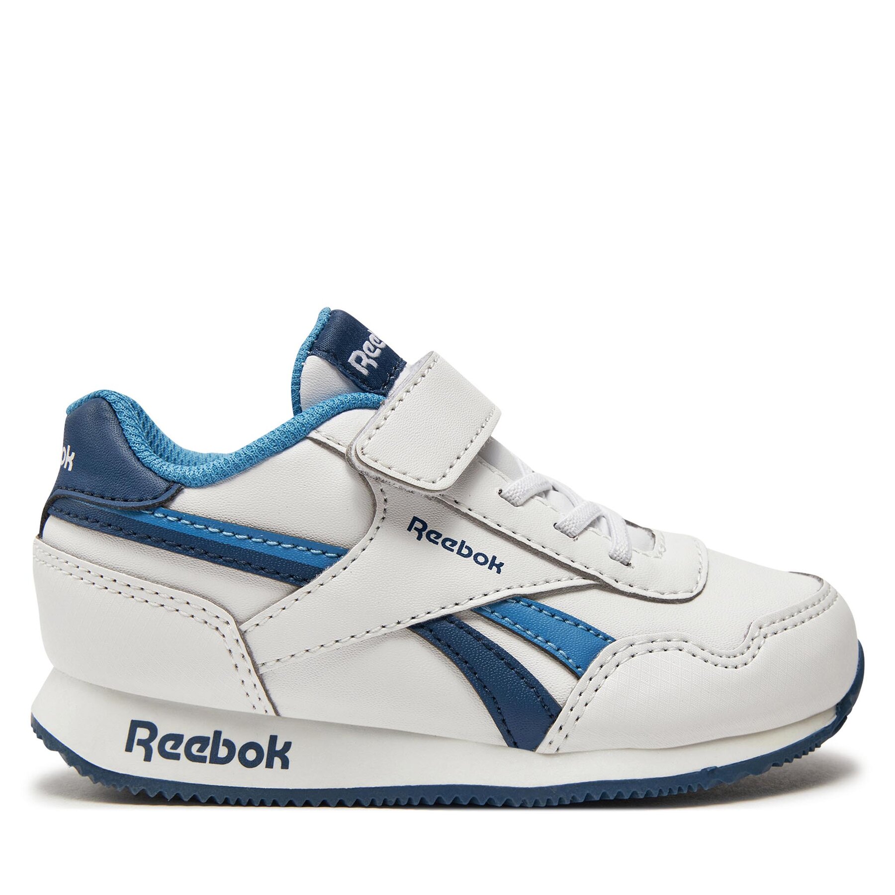 Sneakers Reebok Royal Cl Jog 3.0 1V GW5280 Weiß von Reebok