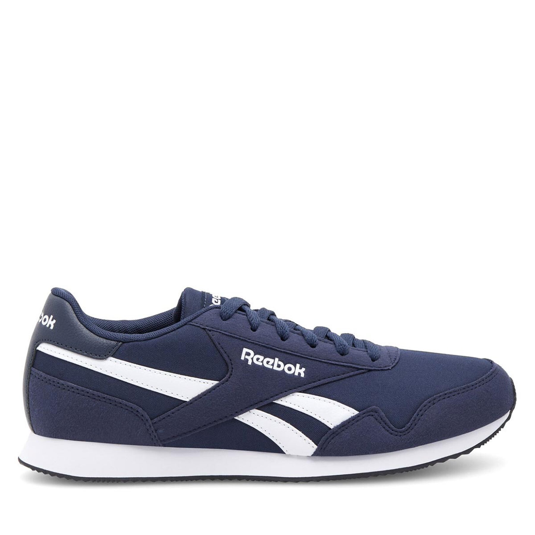 Sneakers Reebok Royal Cl Jogg 100000387-M Dunkelblau von Reebok