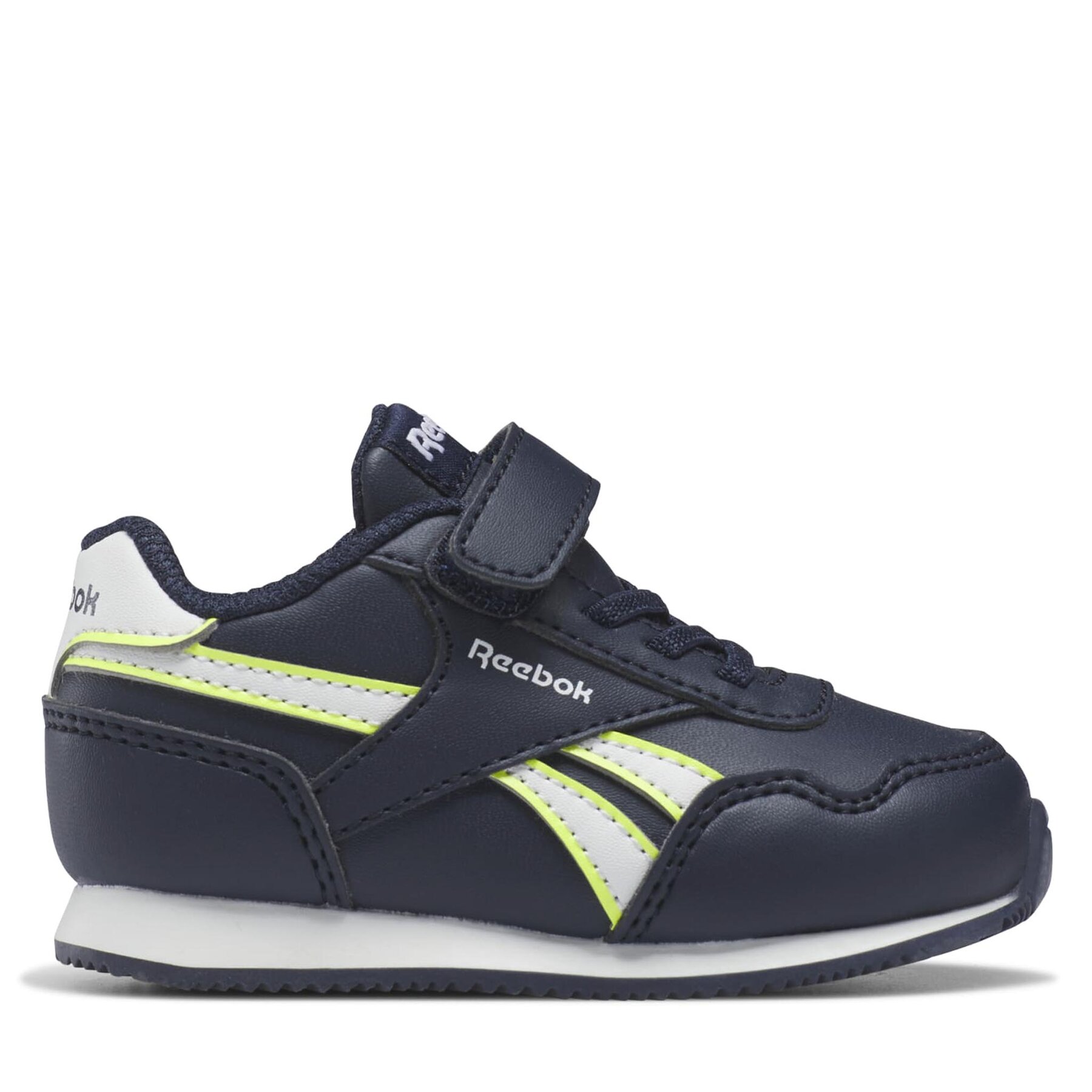 Sneakers Reebok Royal Classic Jog 3 HP8664 Dunkelblau von Reebok