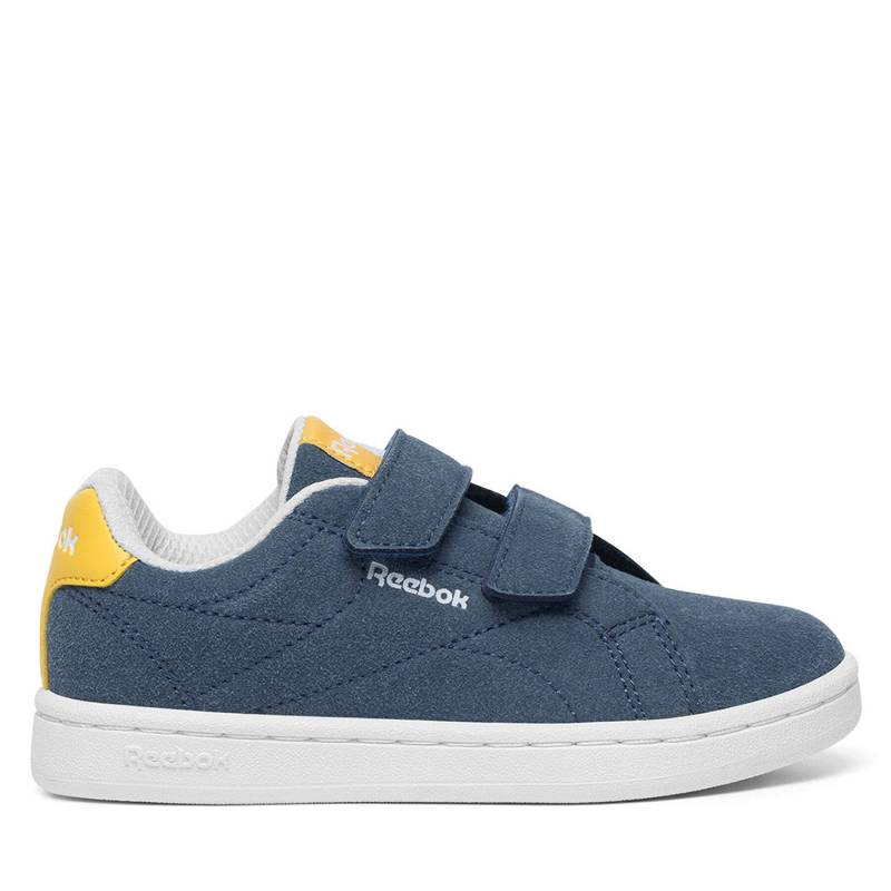 Sneakers Reebok Royal Complete Cln Alt 100033252 Blau von Reebok