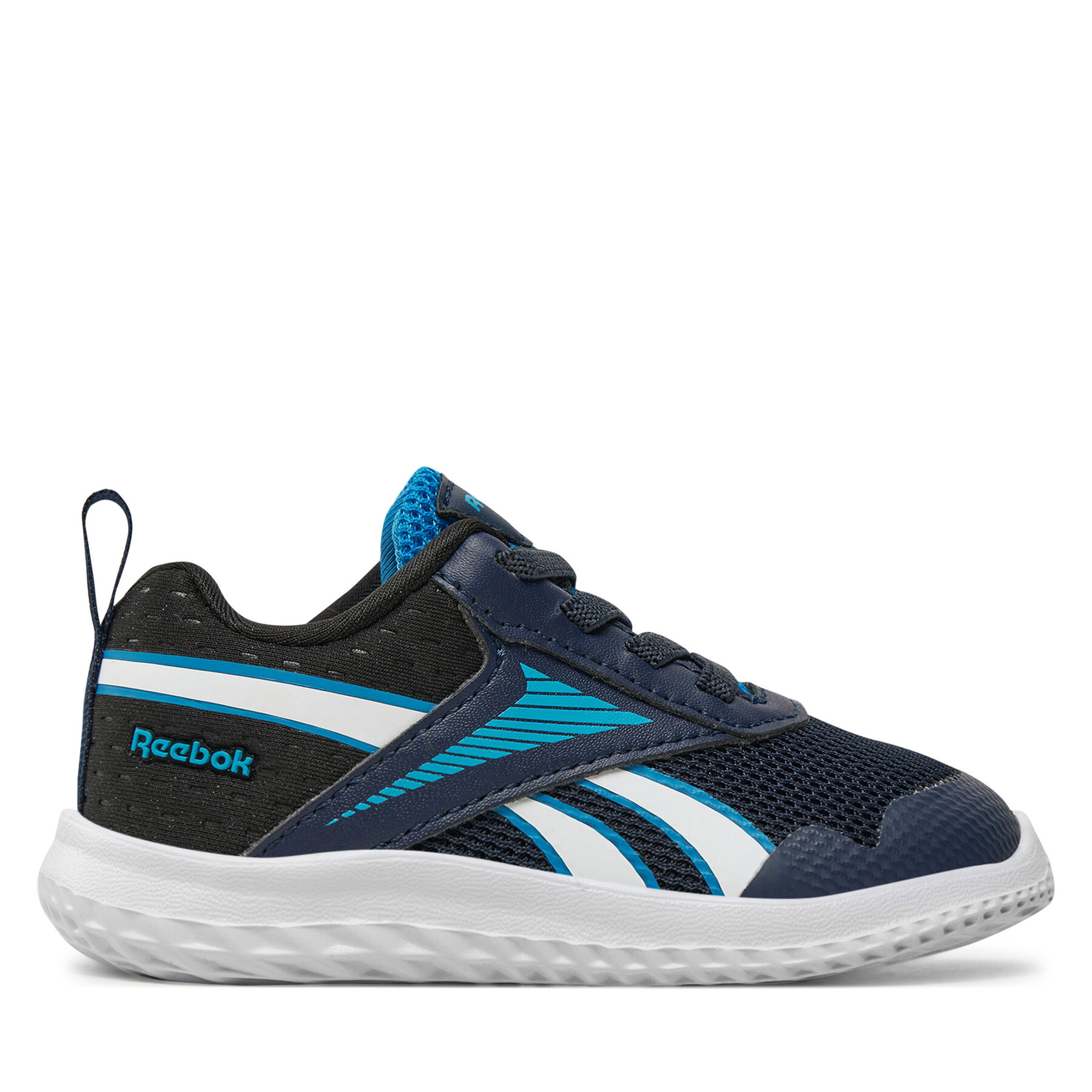 Sneakers Reebok Rush Runner 5 Td 100201629 Dunkelblau Sneakers Reebok Rush Runner 5 Td 100201629 Dunkelblau von Reebok