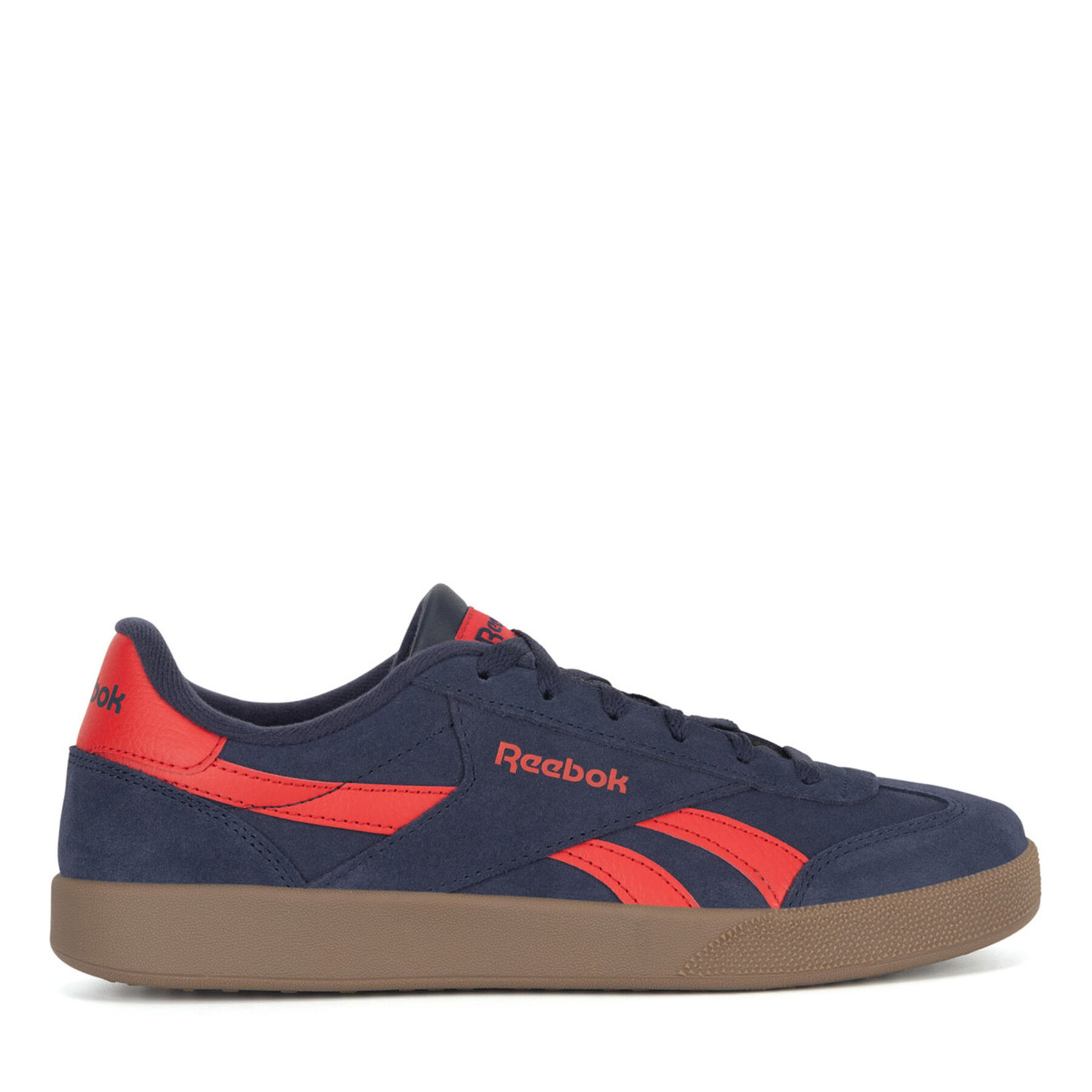 Sneakers Reebok SMASH EDGE 100220398 Dunkelblau Sneakers Reebok SMASH EDGE 100220398 Dunkelblau von Reebok
