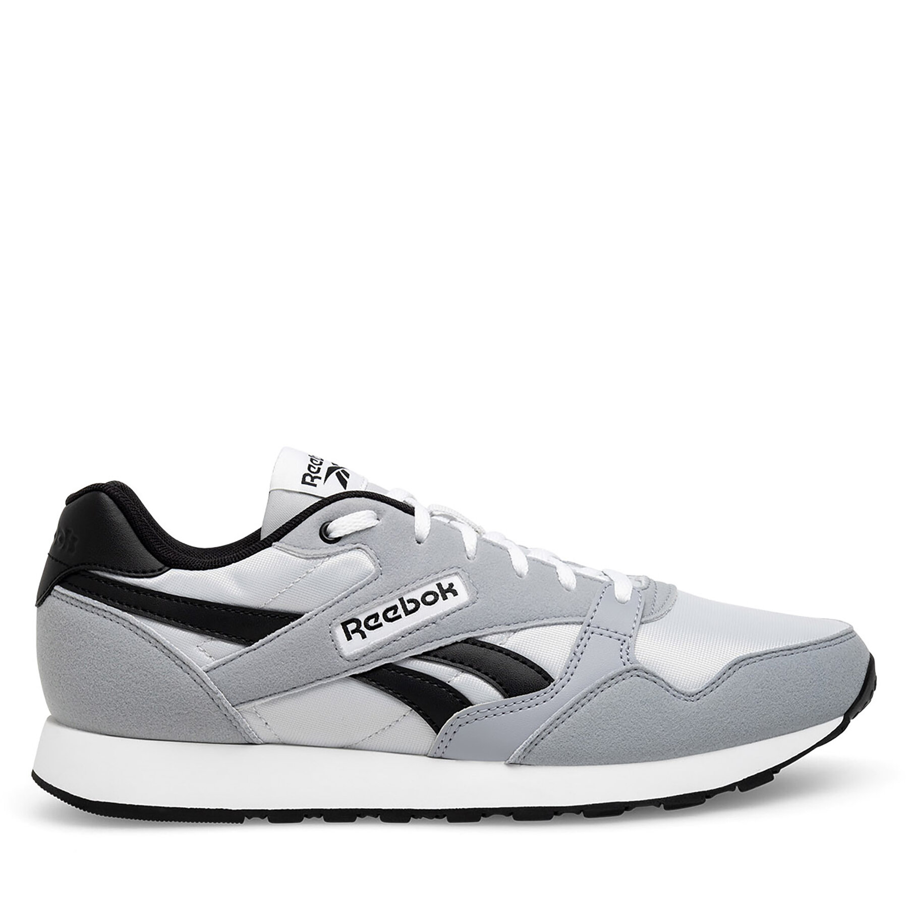 Sneakers Reebok Ultra Flash 100074145 Grau von Reebok