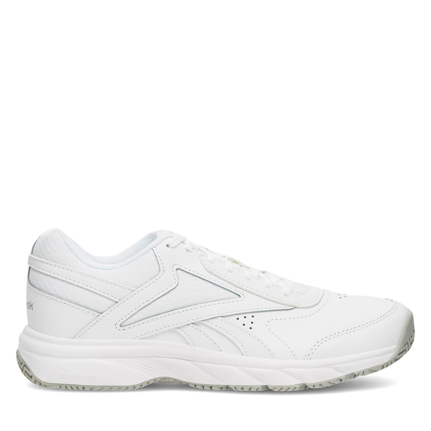 Sneakers Reebok WORK N CUSHION 100001159 Weiß von Reebok