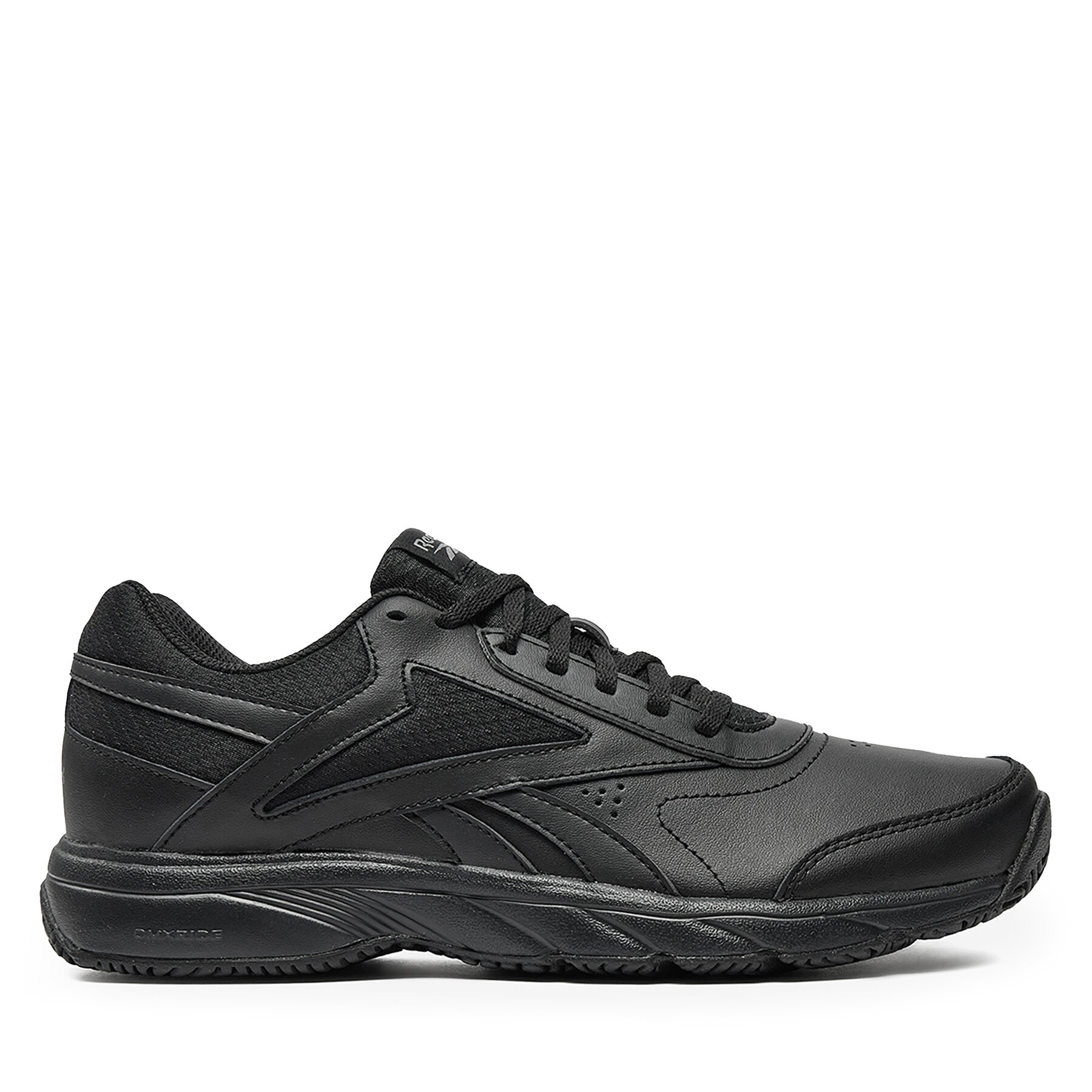 Sneakers Reebok Work N Cushion 100001162 Schwarz von Reebok