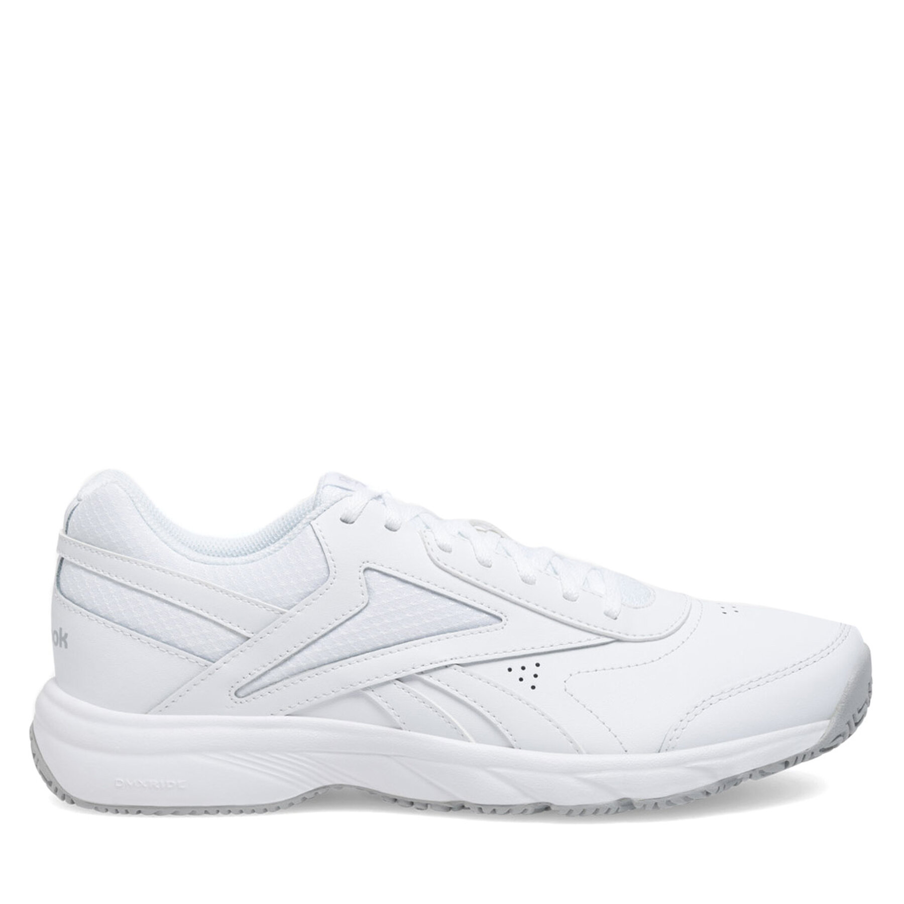 Sneakers Reebok Work N Cushion 4.0 100001161 Weiß von Reebok