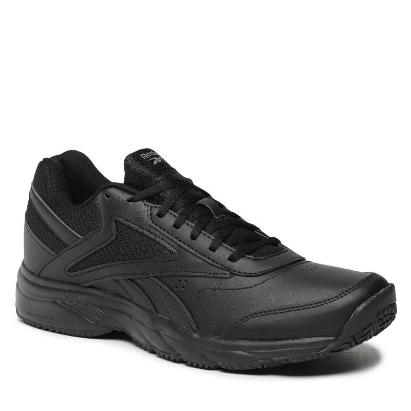 Sneakers Reebok Work N Cushion 4.0 FU7355 Schwarz von Reebok