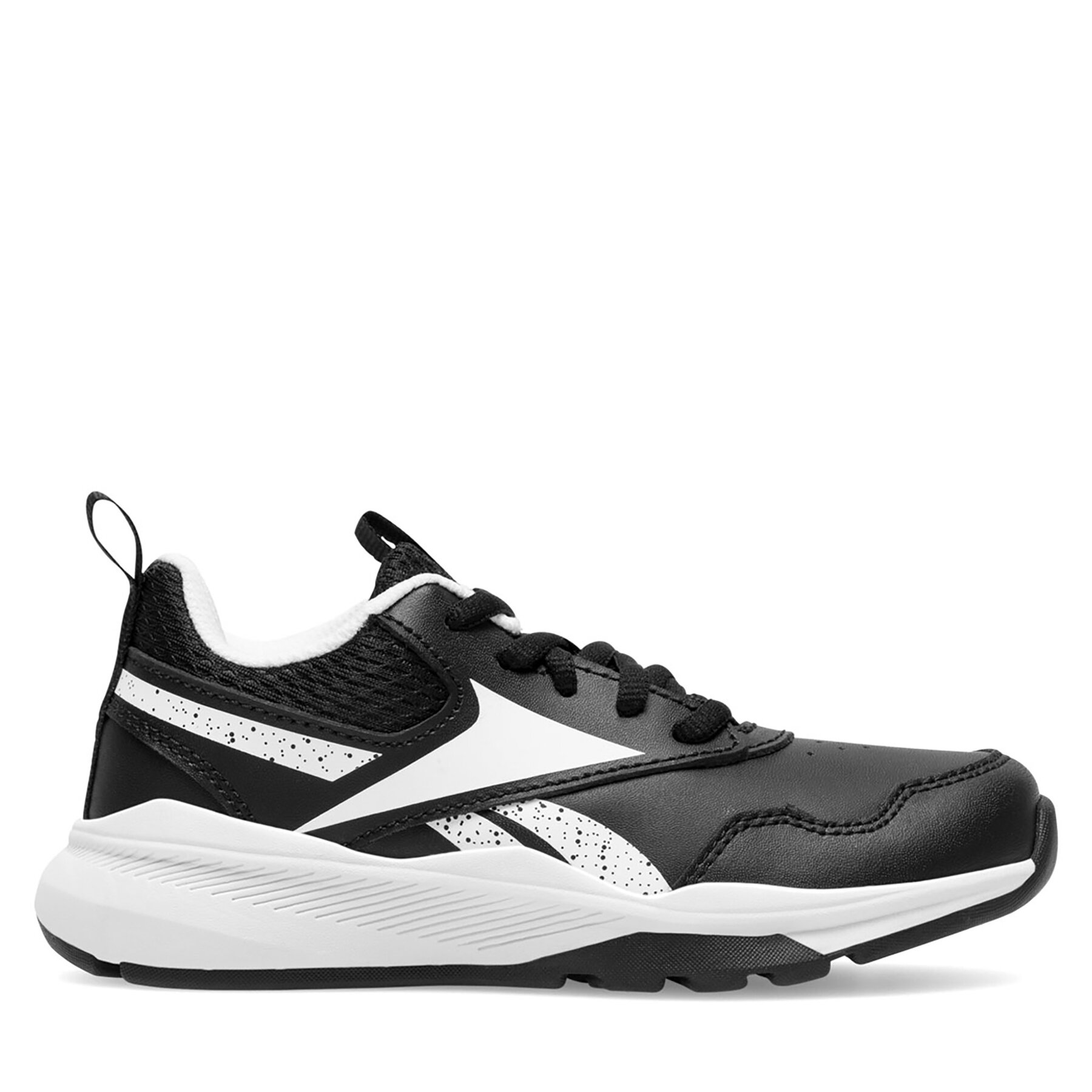 Sneakers Reebok XT SPRINTER 2.0 100033616 Schwarz von Reebok