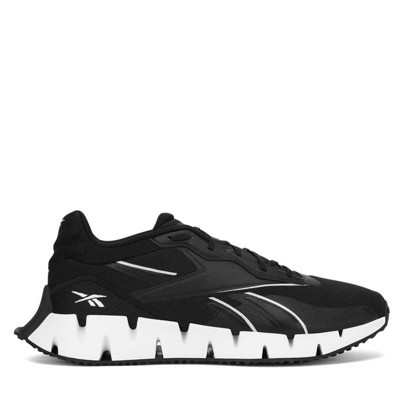 Sneakers Reebok ZIG DYNAMICA 4 100026132 Schwarz von Reebok