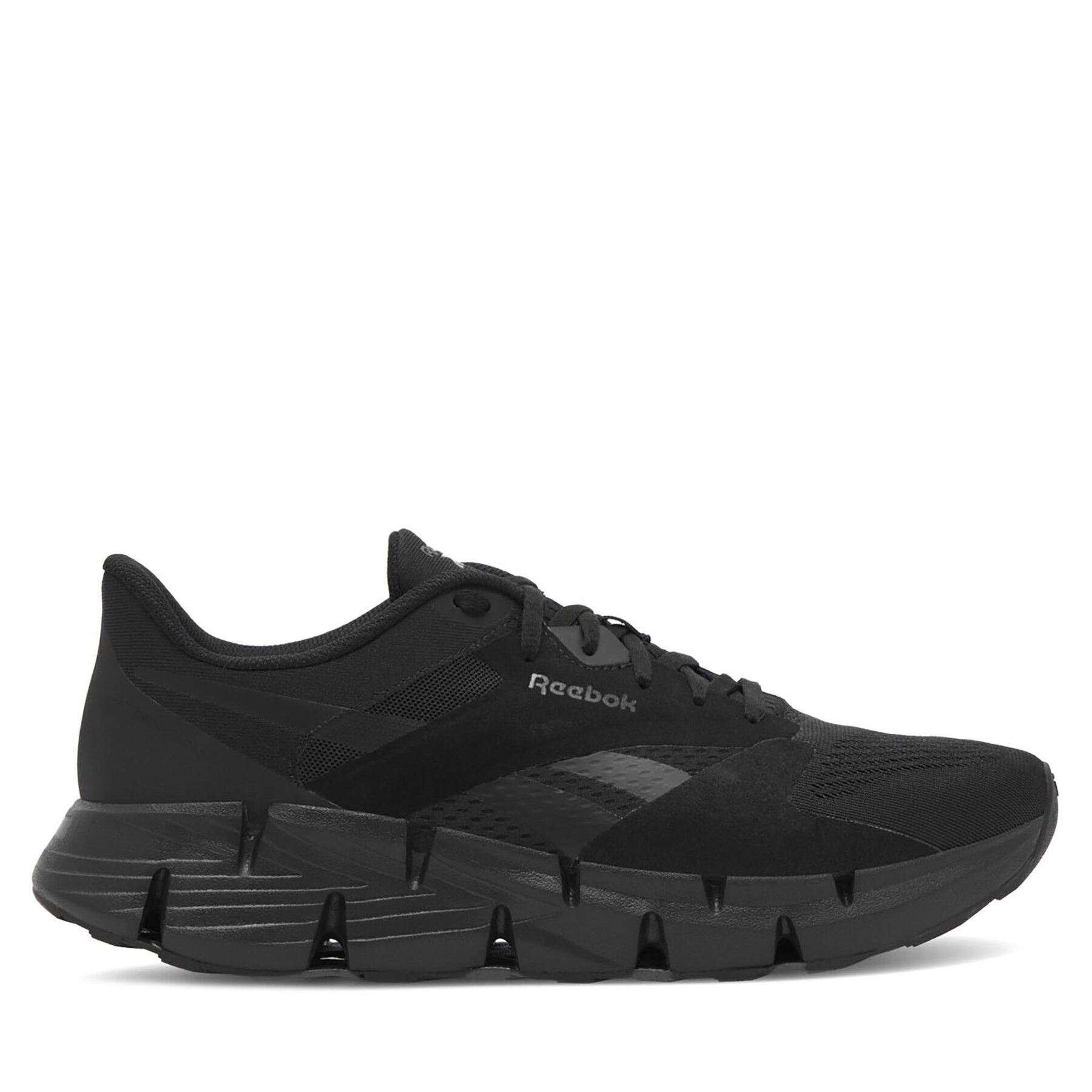 Sneakers Reebok Zig Dynamica 5 100074662 Schwarz Sneakers Reebok Zig Dynamica 5 100074662 Schwarz von Reebok