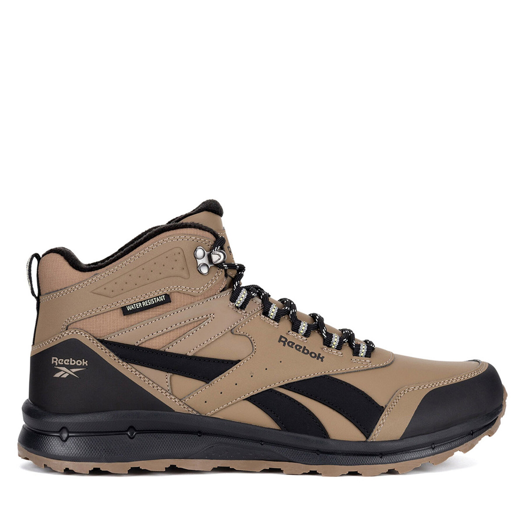 Trekkingschuhe Reebok H1-003 MM Braun Trekkingschuhe Reebok H1-003 MM Braun von Reebok