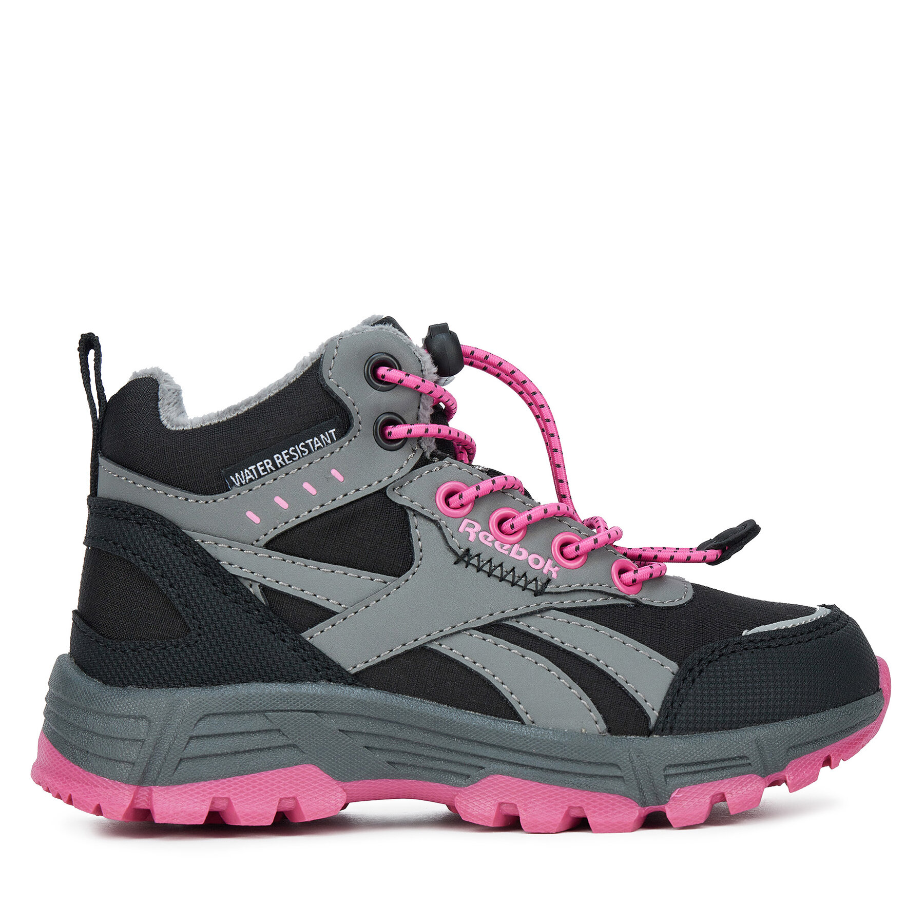 Trekkingschuhe Reebok H8-032 DZ Rosa von Reebok