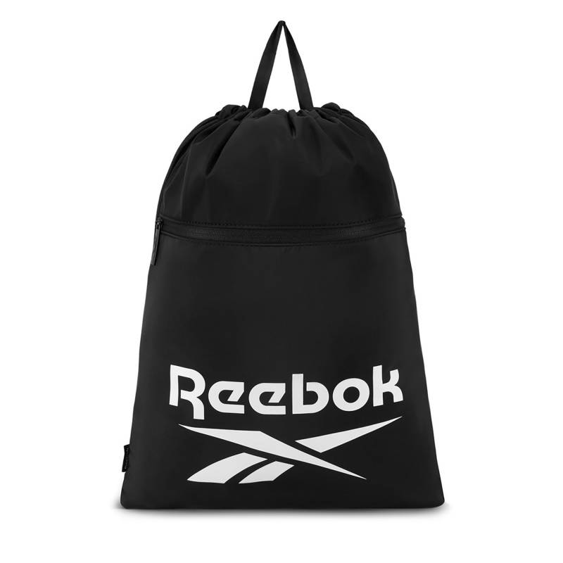 Turnbeutel Reebok RBK-B-044-CCC Schwarz von Reebok