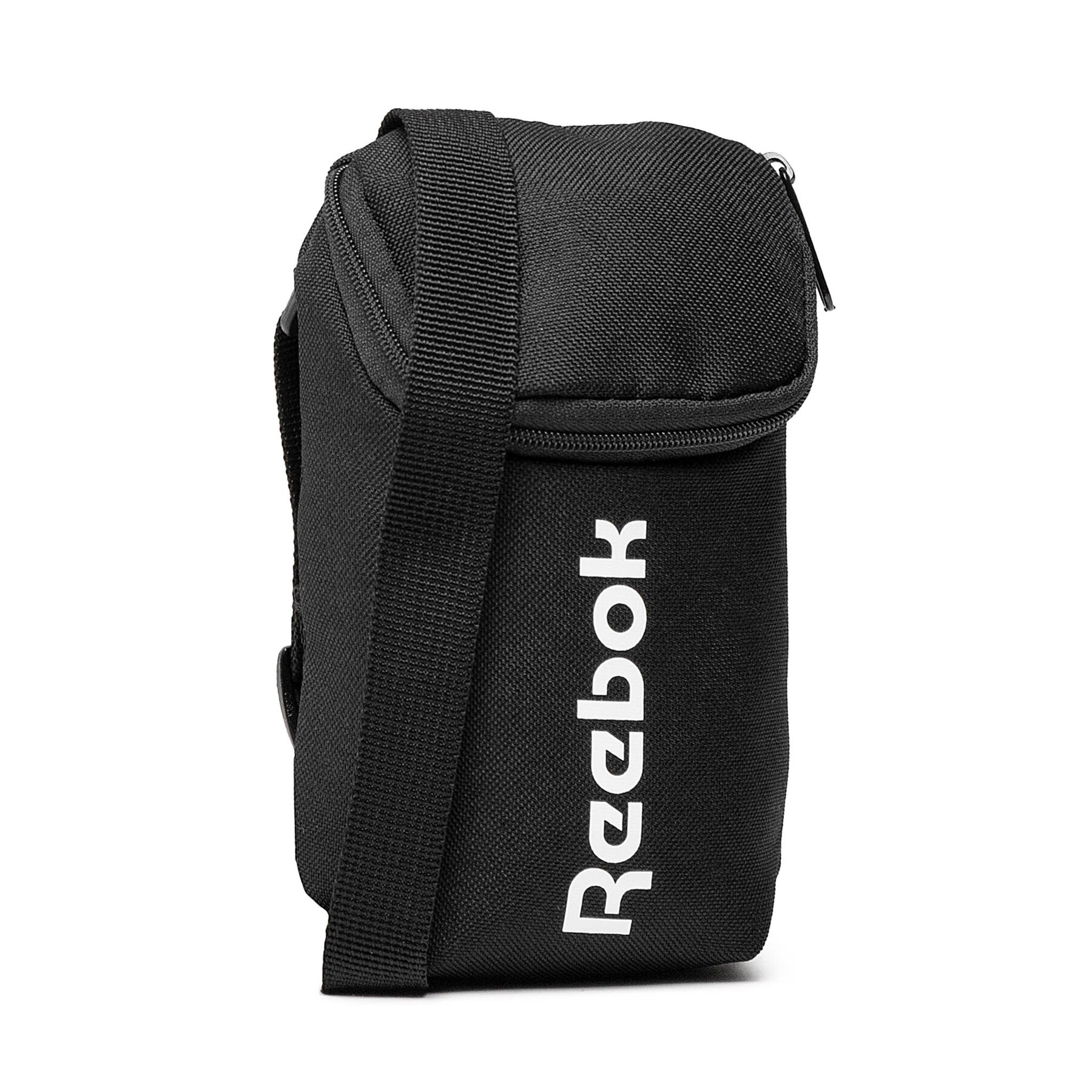 Umhängetasche Reebok Act Core Ll City H36574 Schwarz Umhängetasche Reebok Act Core Ll City H36574 Schwarz von Reebok