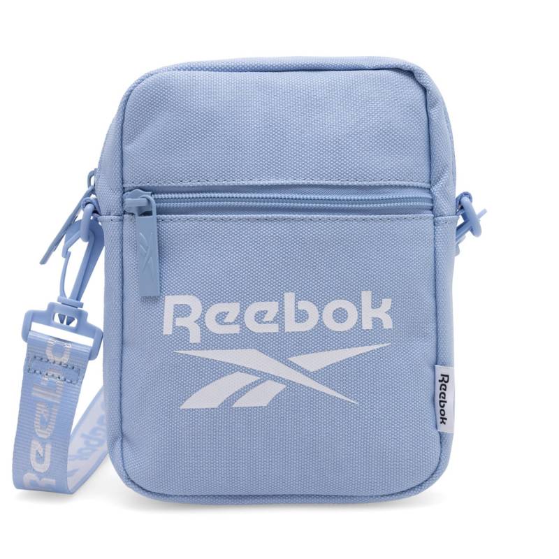 Umhängetasche Reebok RBK-014-HP-05 Blau von Reebok