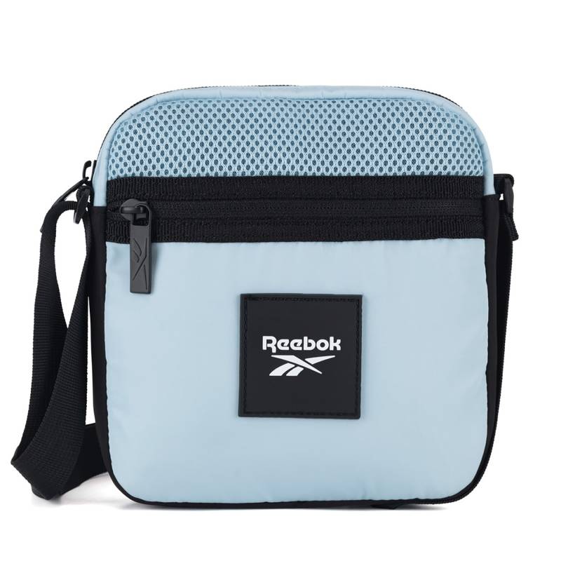 Umhängetasche Reebok RBK-016-CCC-05 Blau von Reebok