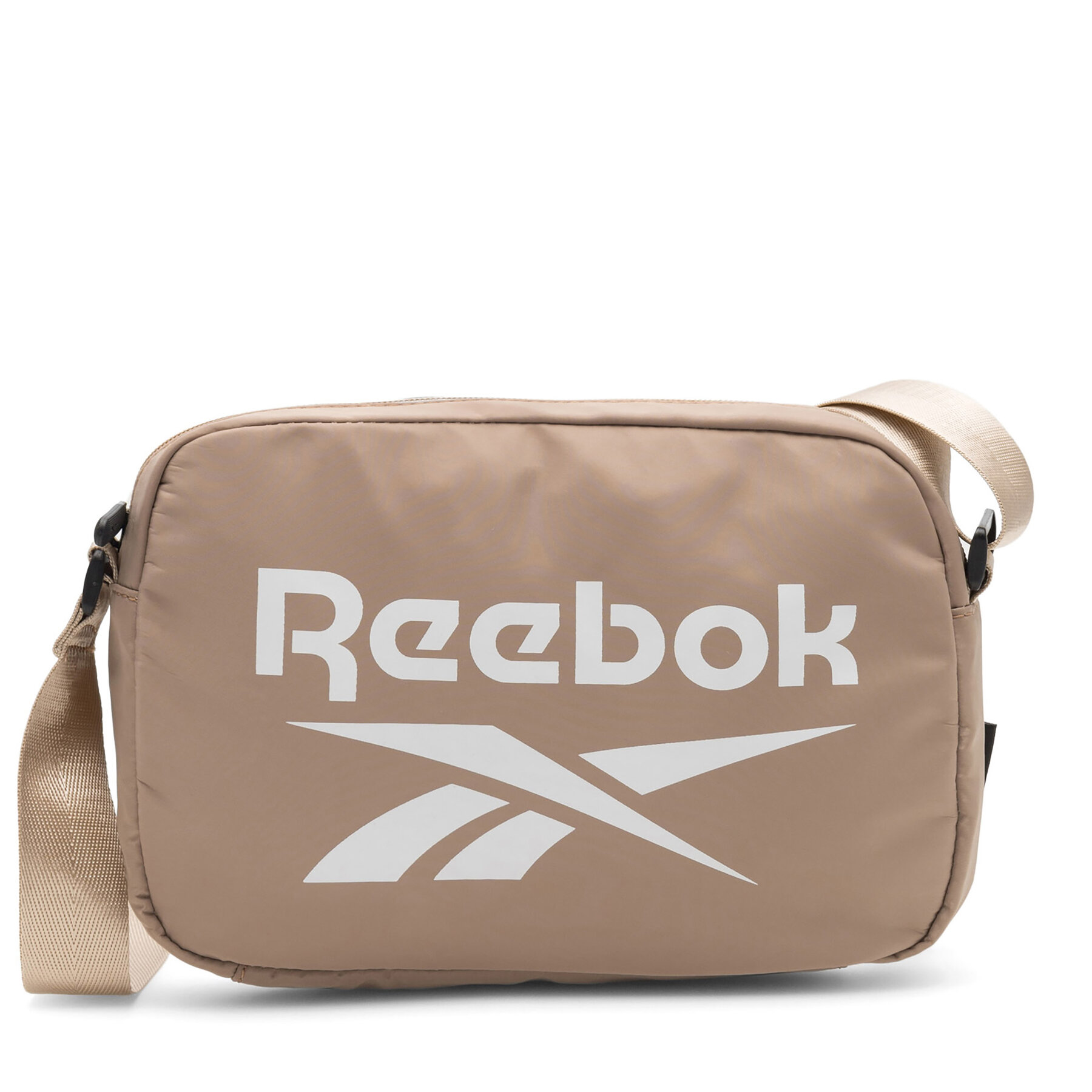 Umhängetasche Reebok RBK-P-027-CCC Beige von Reebok