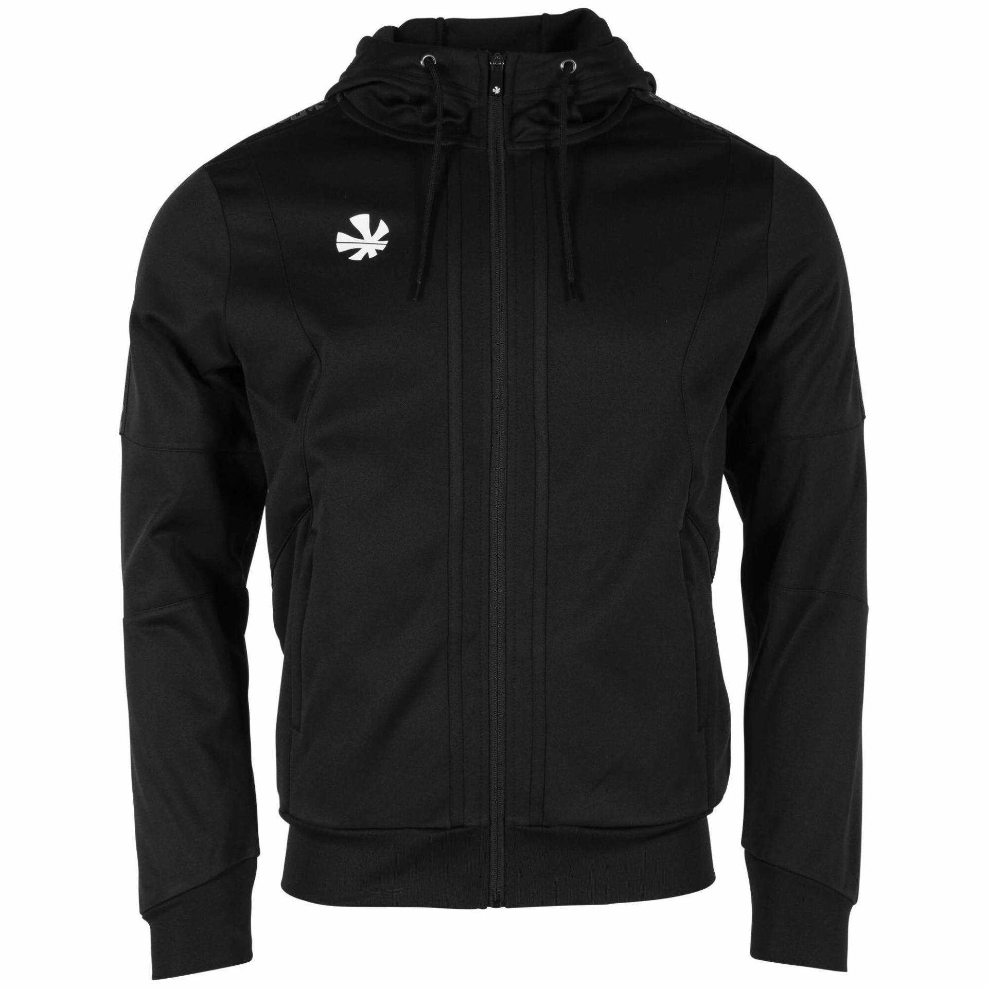 Reece Australia - kinder kapuzen-trainingsjacke mit reißverschluss cleve tts, 8A von Reece Australia