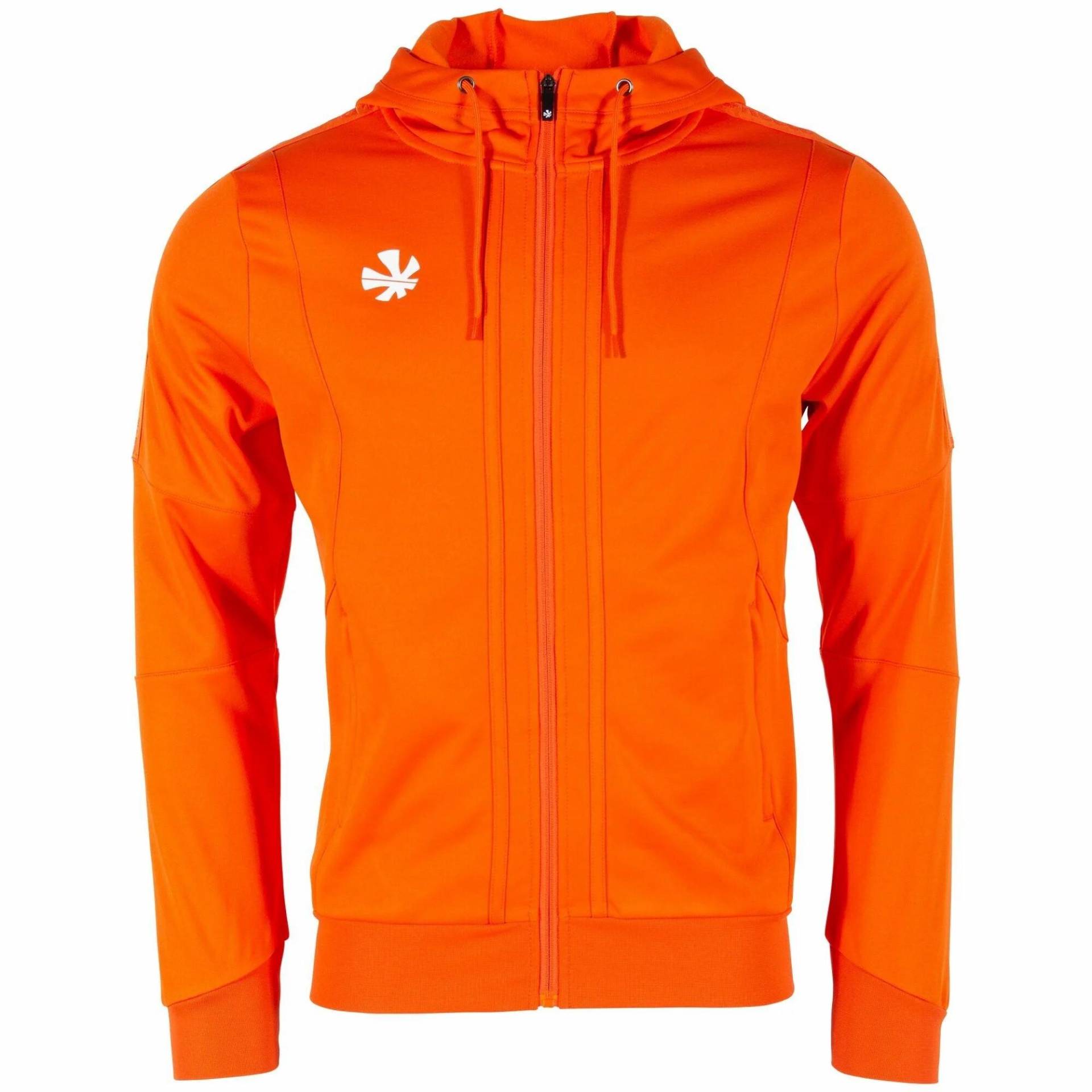 Reece Australia - kinder kapuzen-trainingsjacke mit reißverschluss cleve tts, 8A von Reece Australia