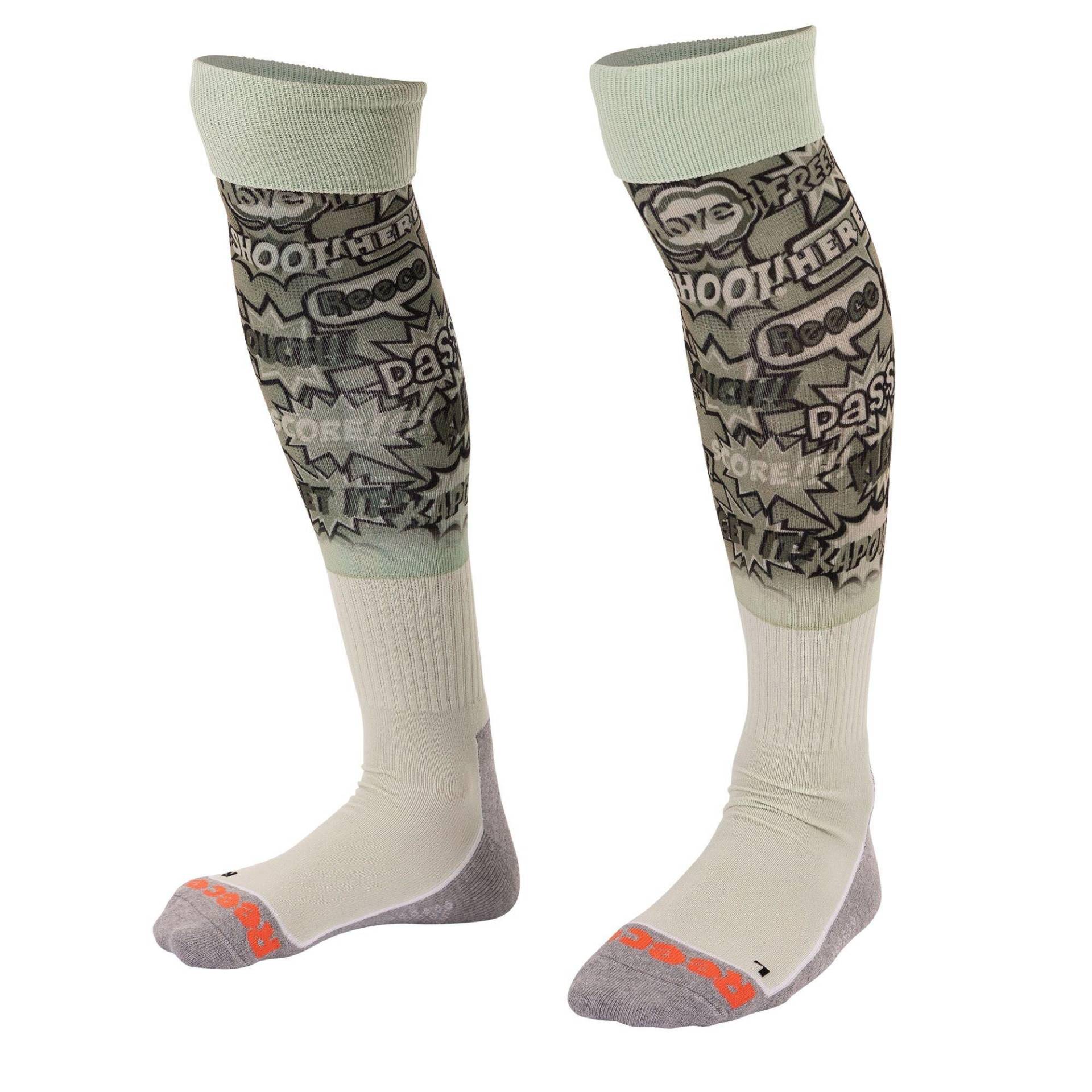 Reece Australia - socken jax, für Herren, Dunkelgrün, Größe 36-40 von Reece Australia