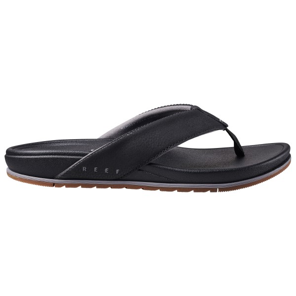 Reef - Cushion Bonzer - Sandalen Gr 10 schwarz von Reef