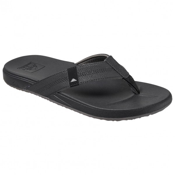 Reef - Cushion Bounce Phant - Sandalen Gr 10 grau von Reef