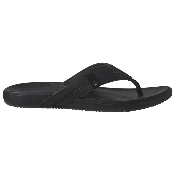 Reef - Cushion Phantom 2.0 - Sandalen Gr 8 schwarz von Reef