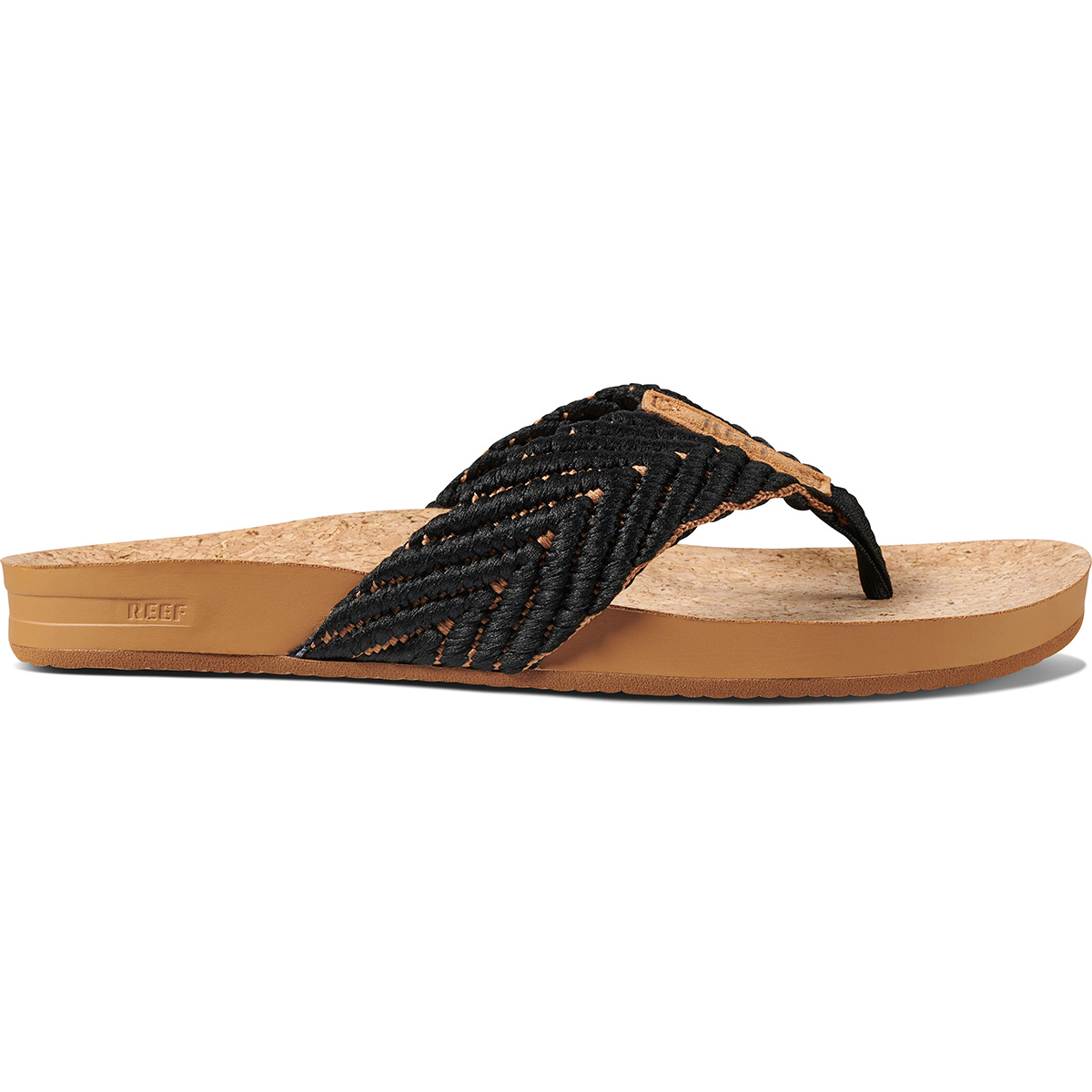 Reef Damen Cushion Strand Sandale von Reef