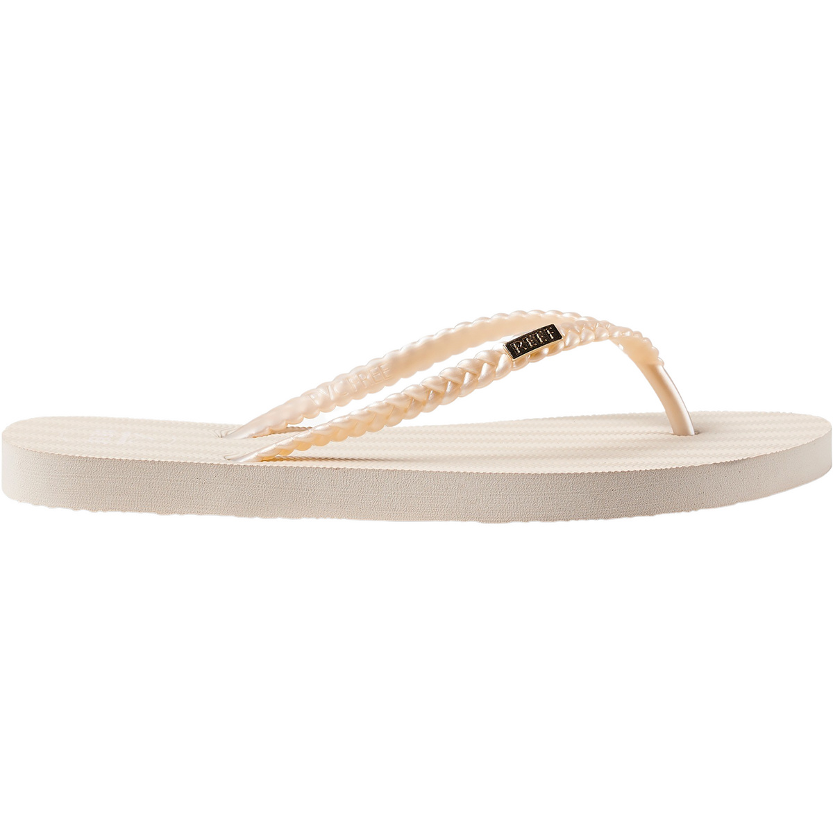 Reef Damen Seaside Twist Sandale von Reef