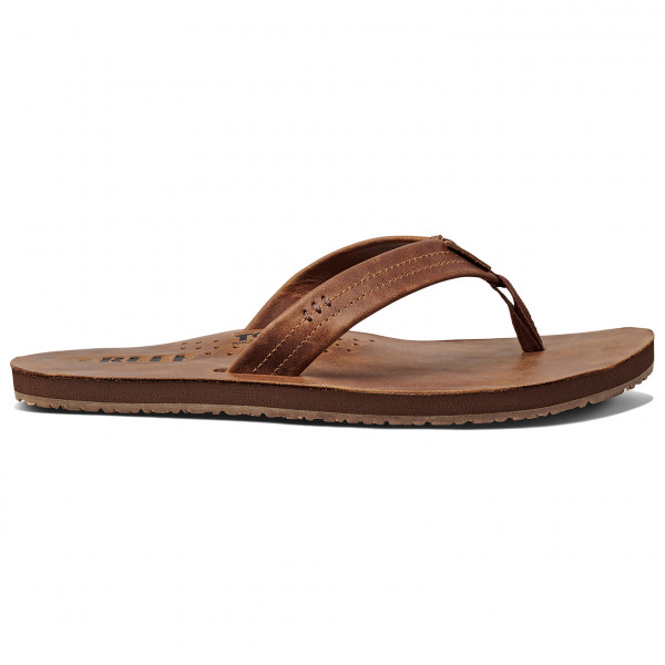 Reef - Draftsmen - Sandalen Gr 9 braun von Reef