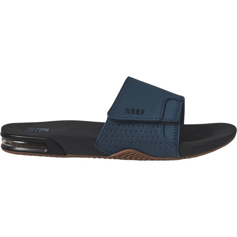 Reef Herren Fanning Slide Sandale von Reef