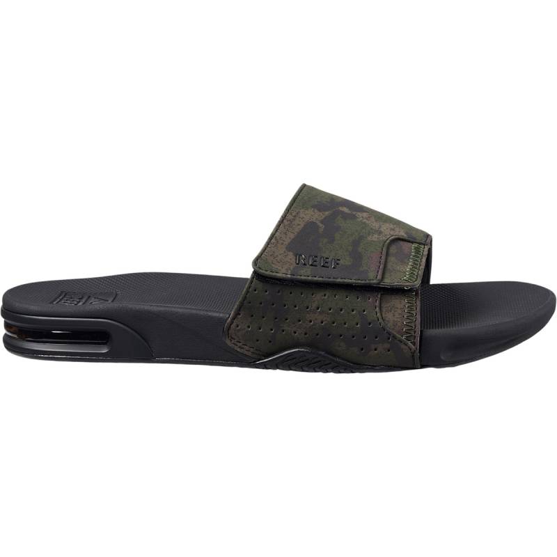 Reef Herren Fanning Slide Sandale von Reef