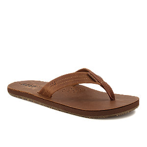 Reef Herren Flip Flop Braun von Reef